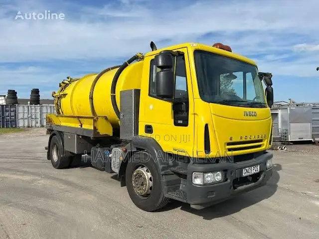 Sewage Do Pollution Areas