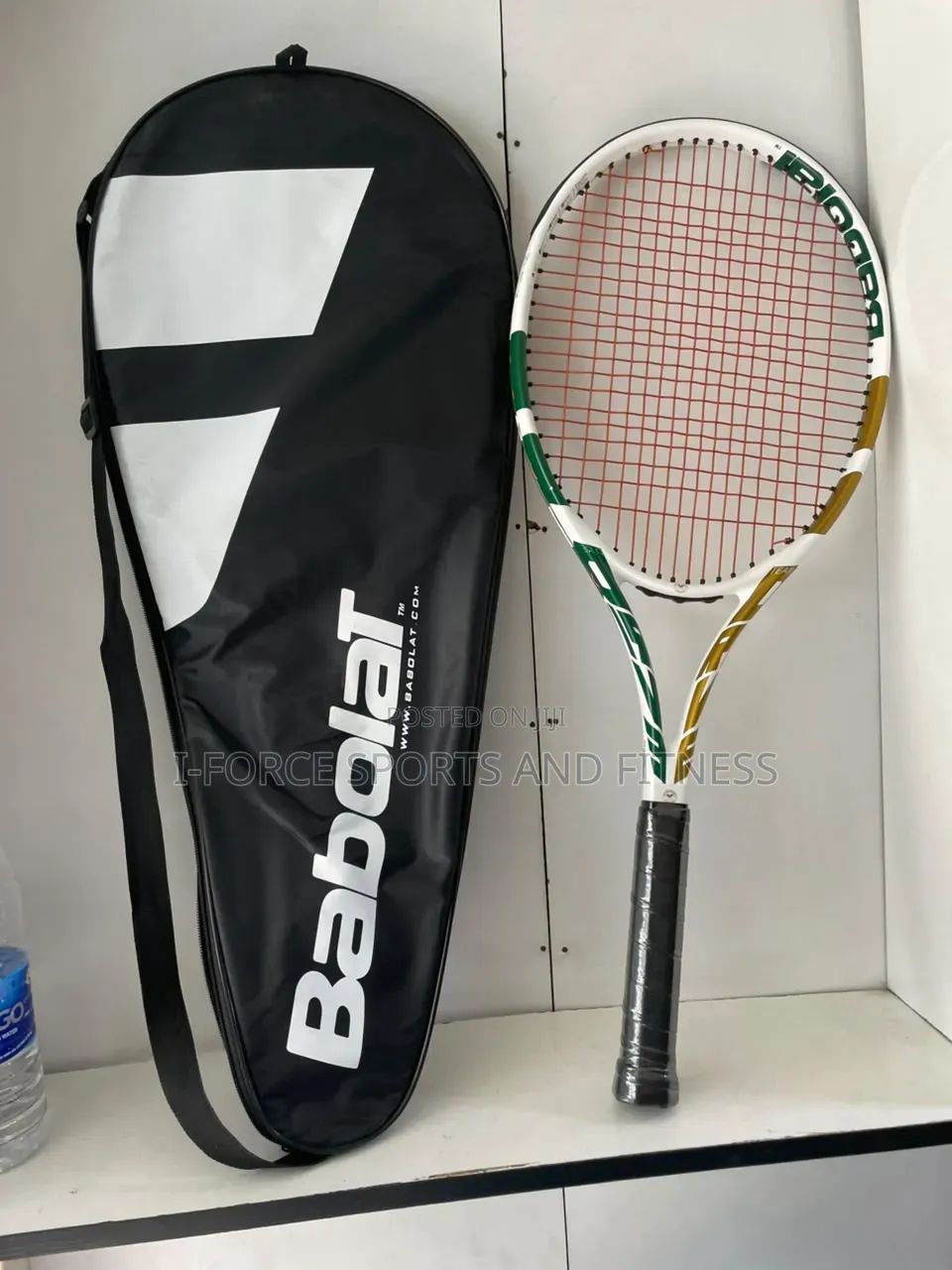 Babolat Lawn Tennis Racket