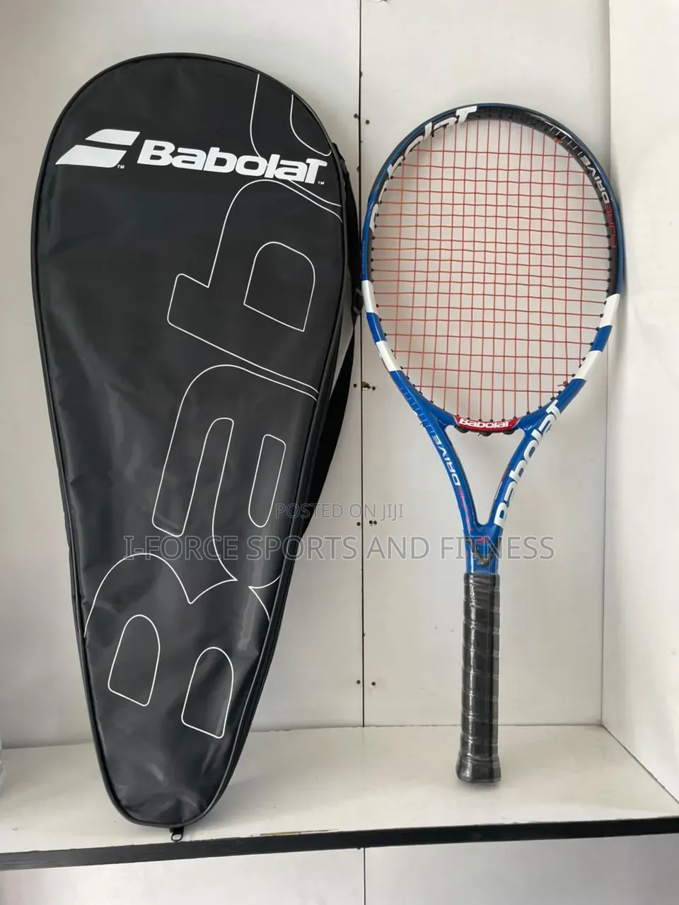 Babolat Lawn Tennis Racket