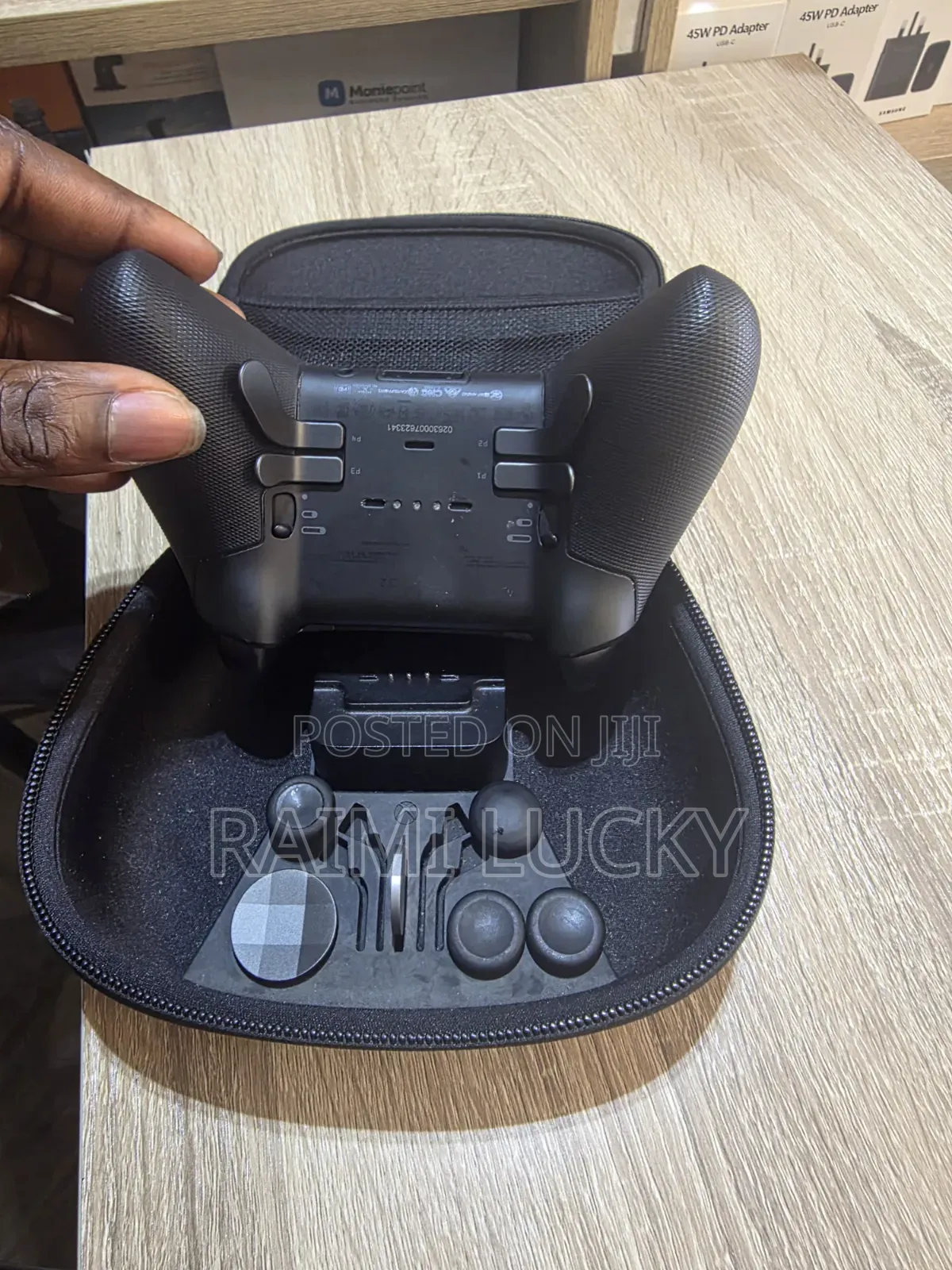 Xbox Series X Elite Controller