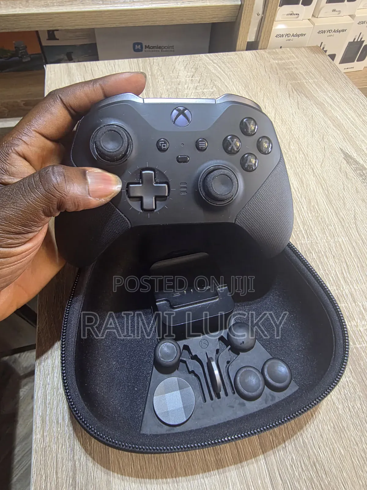 Xbox Series X Elite Controller