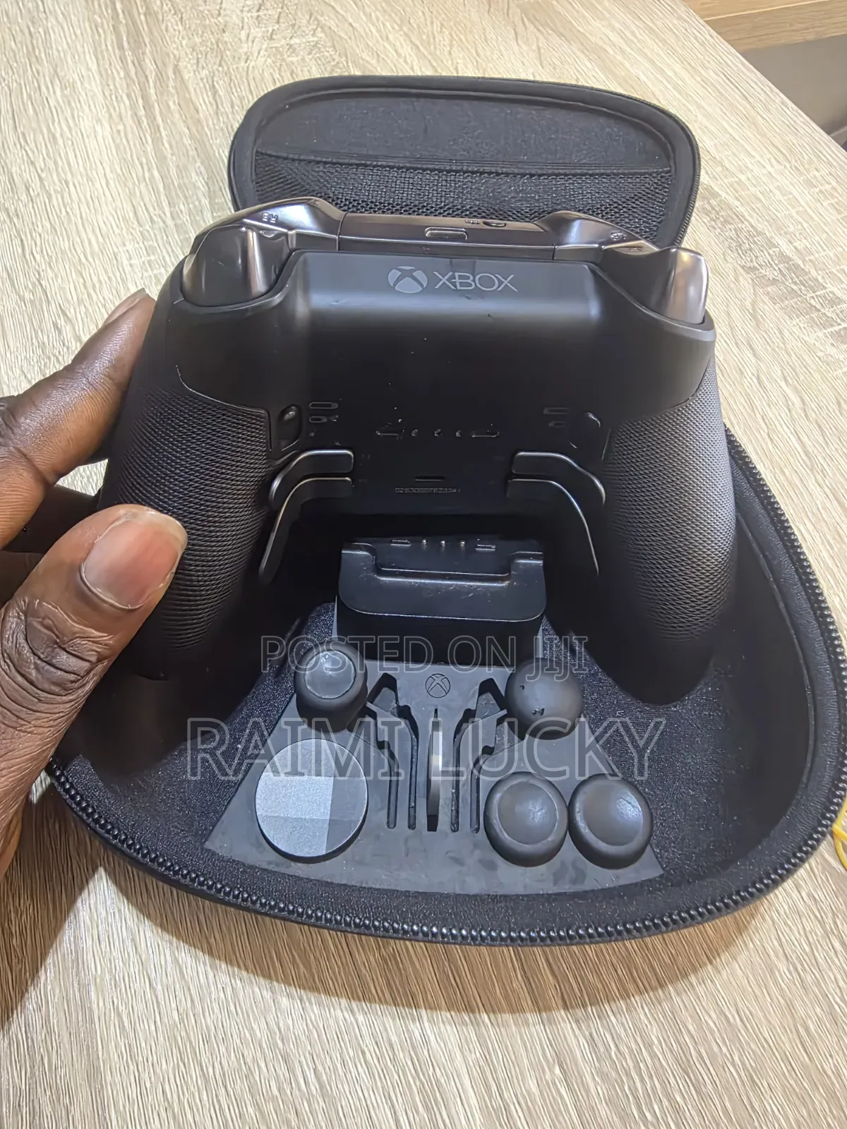 Xbox Series X Elite Controller
