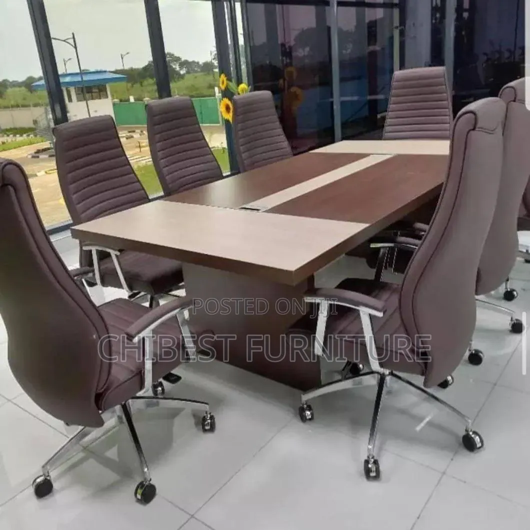 Standard Conference Table