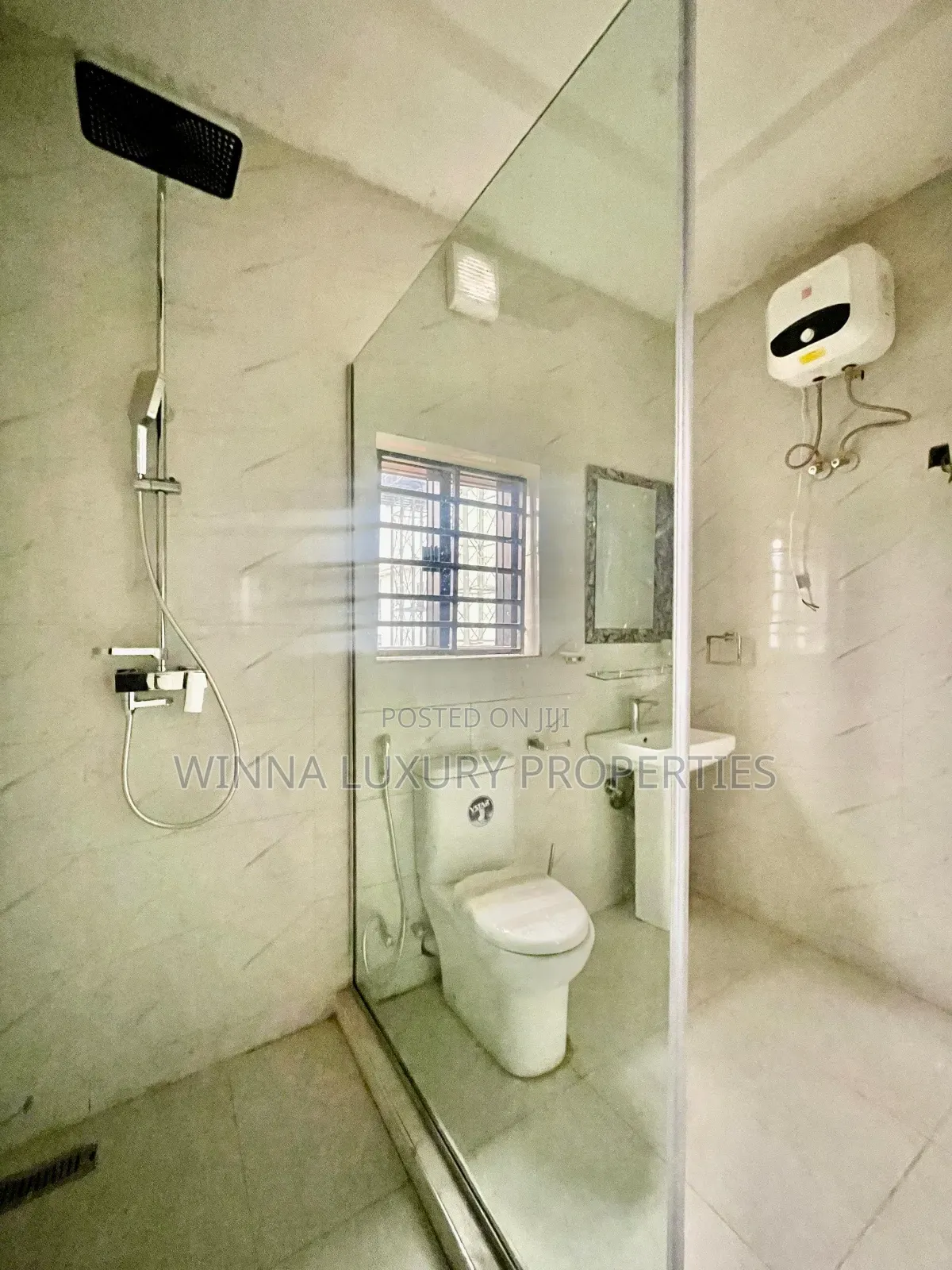 2bdrm Duplex in Katampe Main for rent