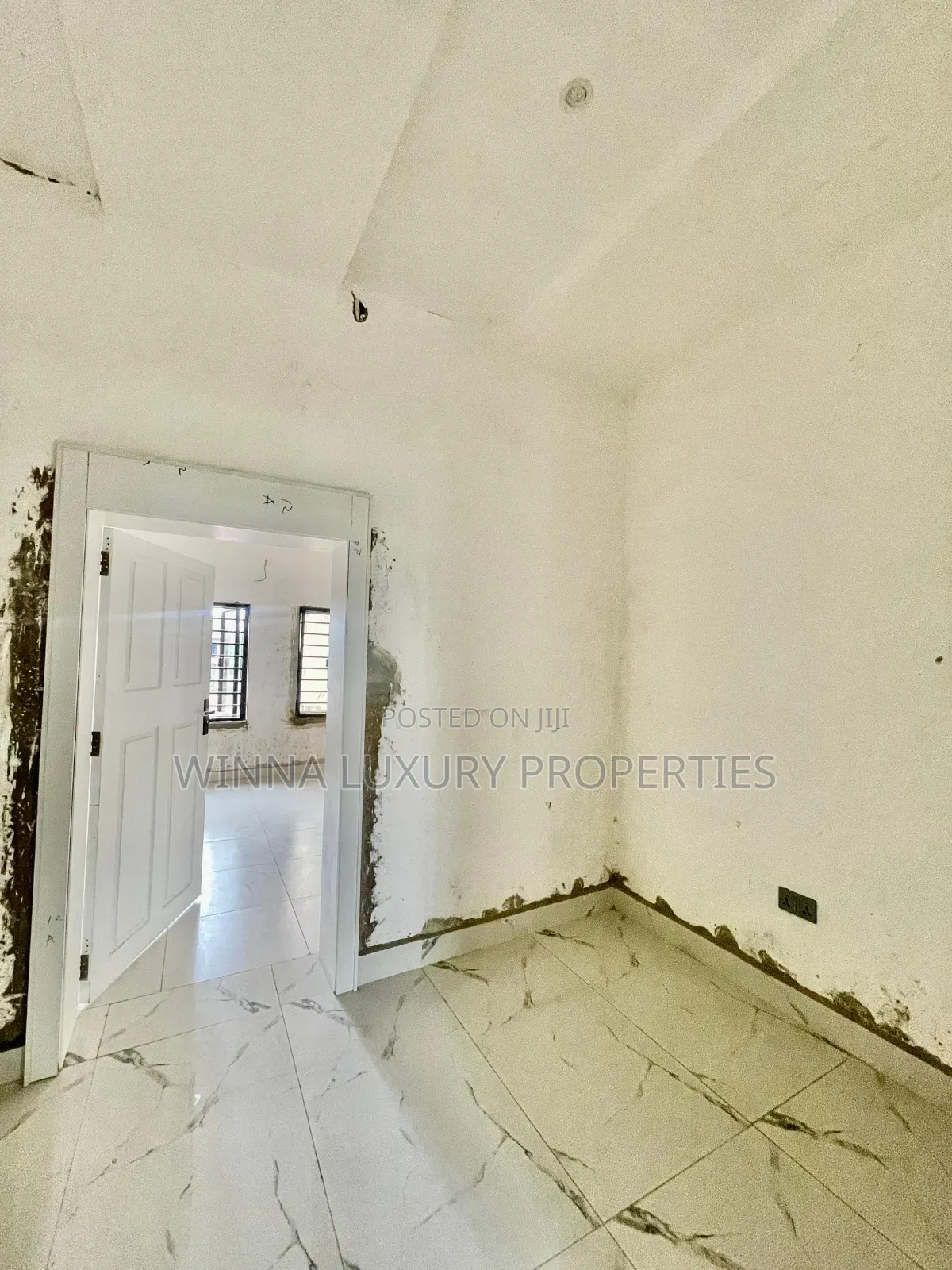 2bdrm Duplex in Katampe Main for rent