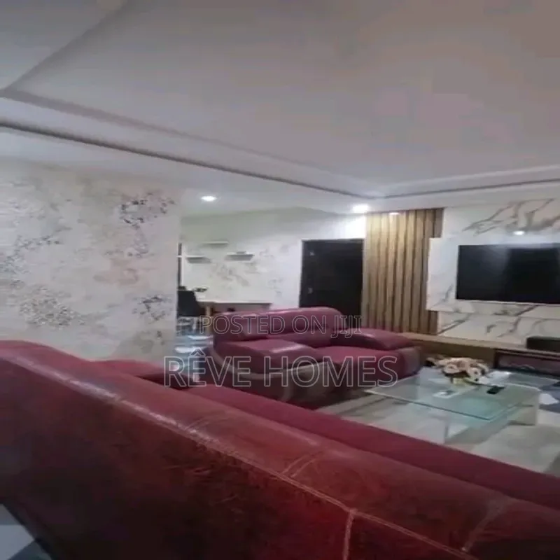 3bdrm Block of Flats in Ifako-Gbagada for rent