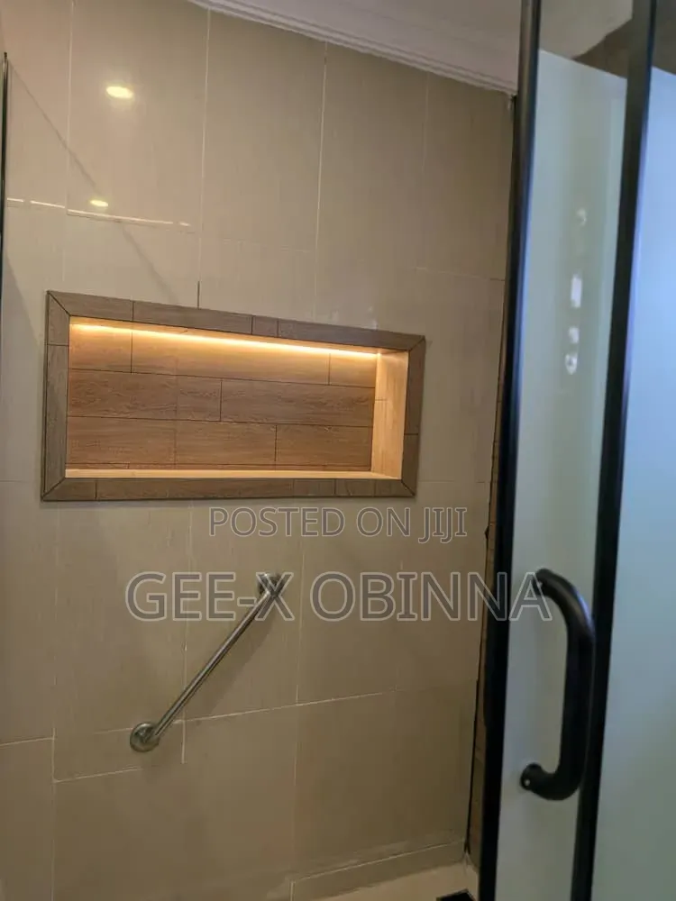 3bdrm Townhouse / Terrace in Wuye for rent