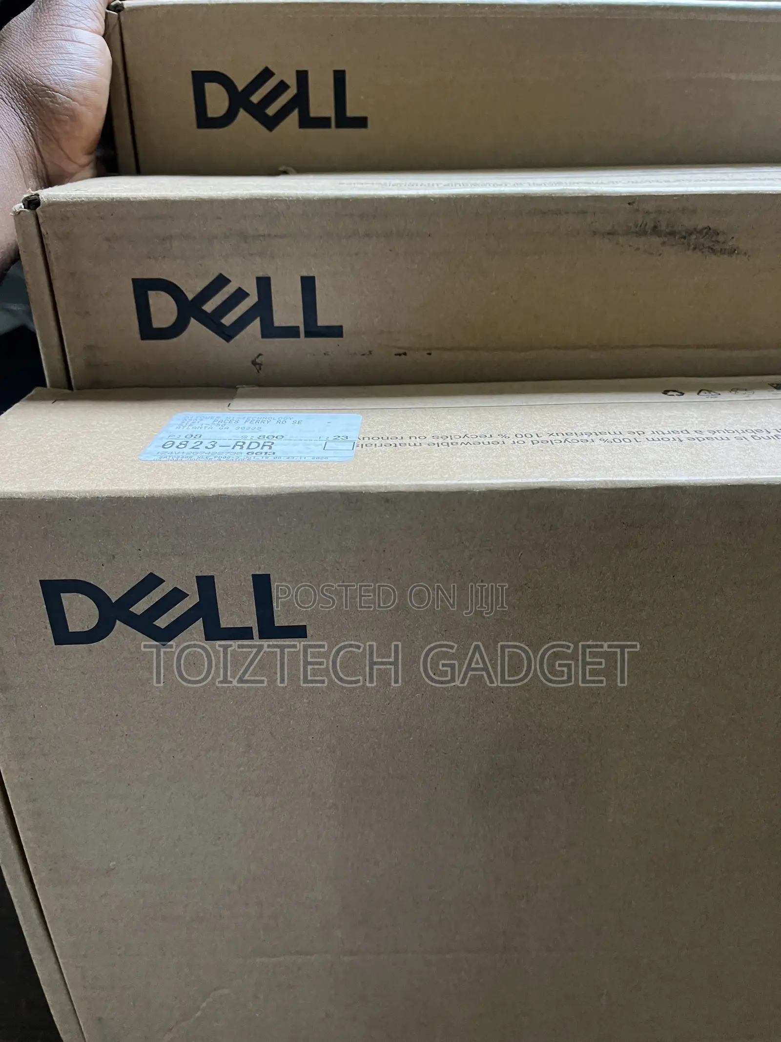 New Laptop Dell XPS 14 9440 32GB Intel Core Ultra 9 SSD 2T
