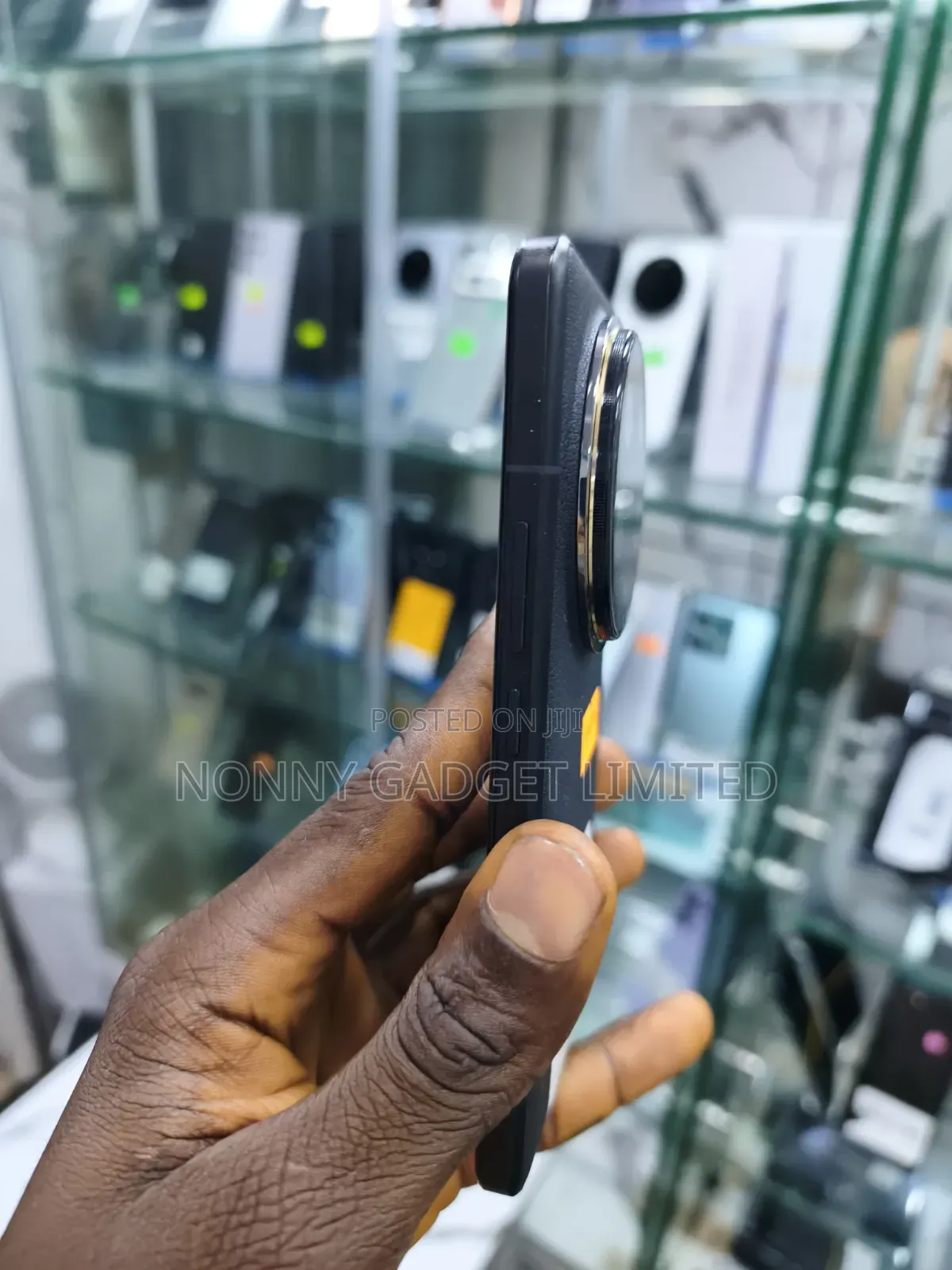 Xiaomi 14 Ultra 512 GB Black
