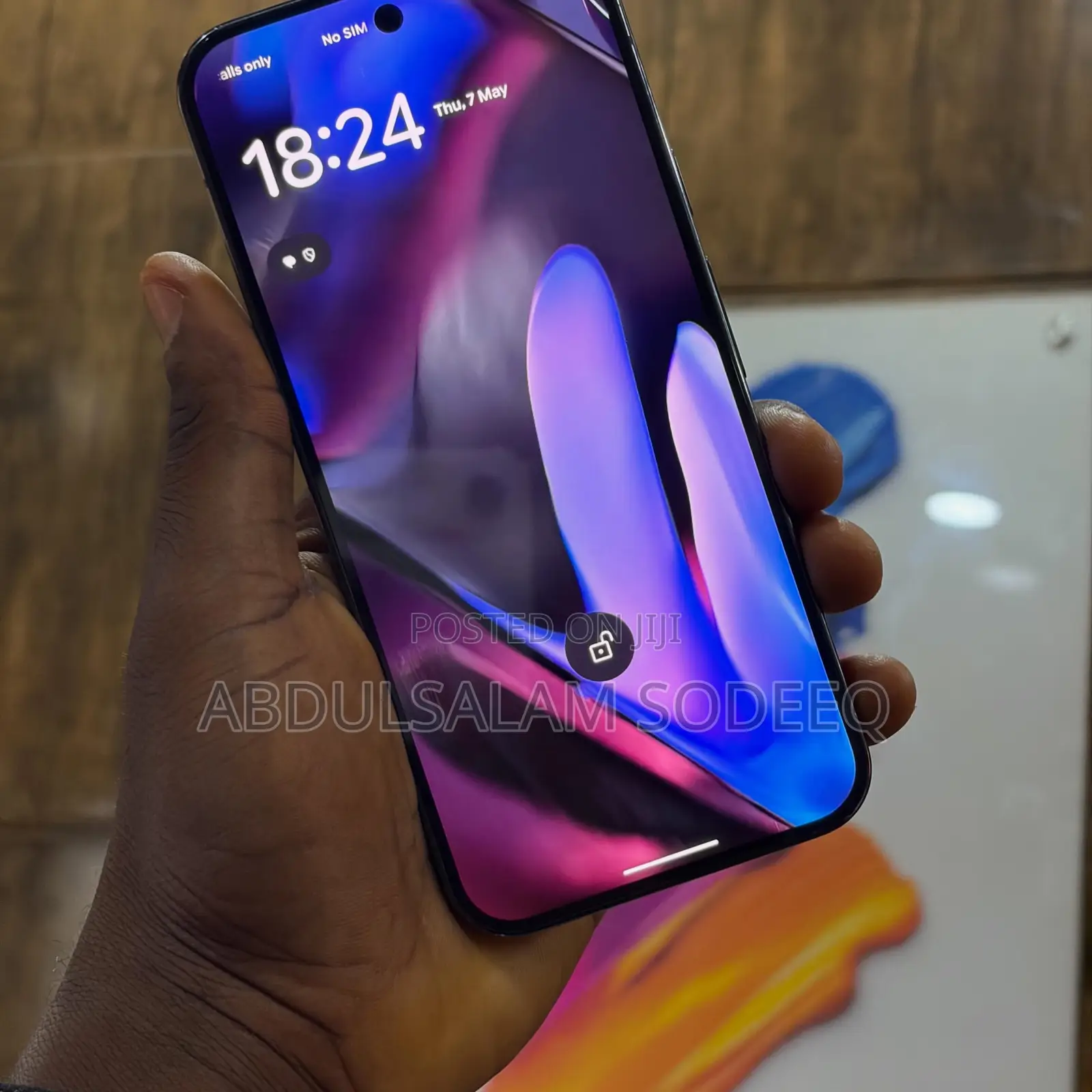Google Pixel 9 Pro XL 256 GB Black