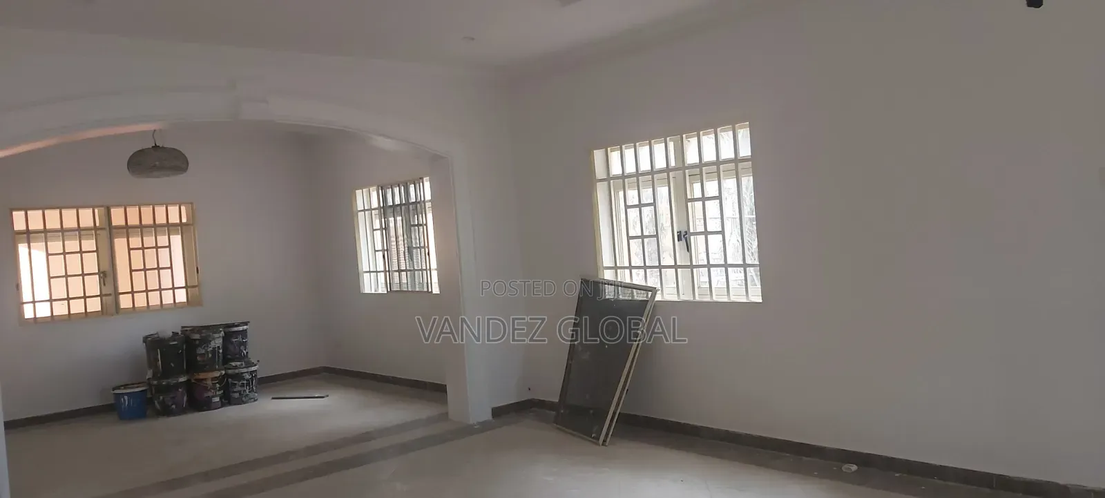 4bdrm Duplex in Lekki for sale