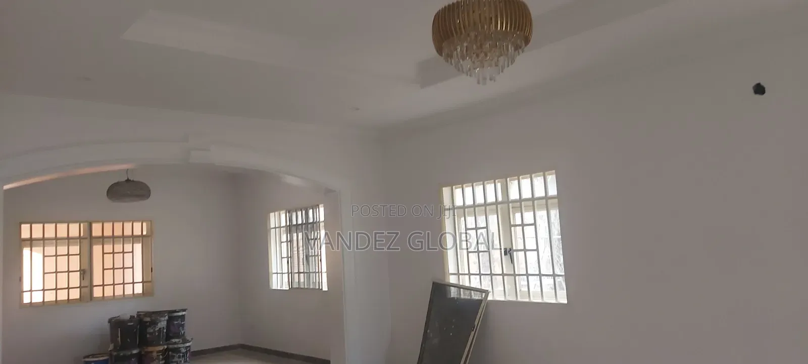 4bdrm Duplex in Lekki for sale
