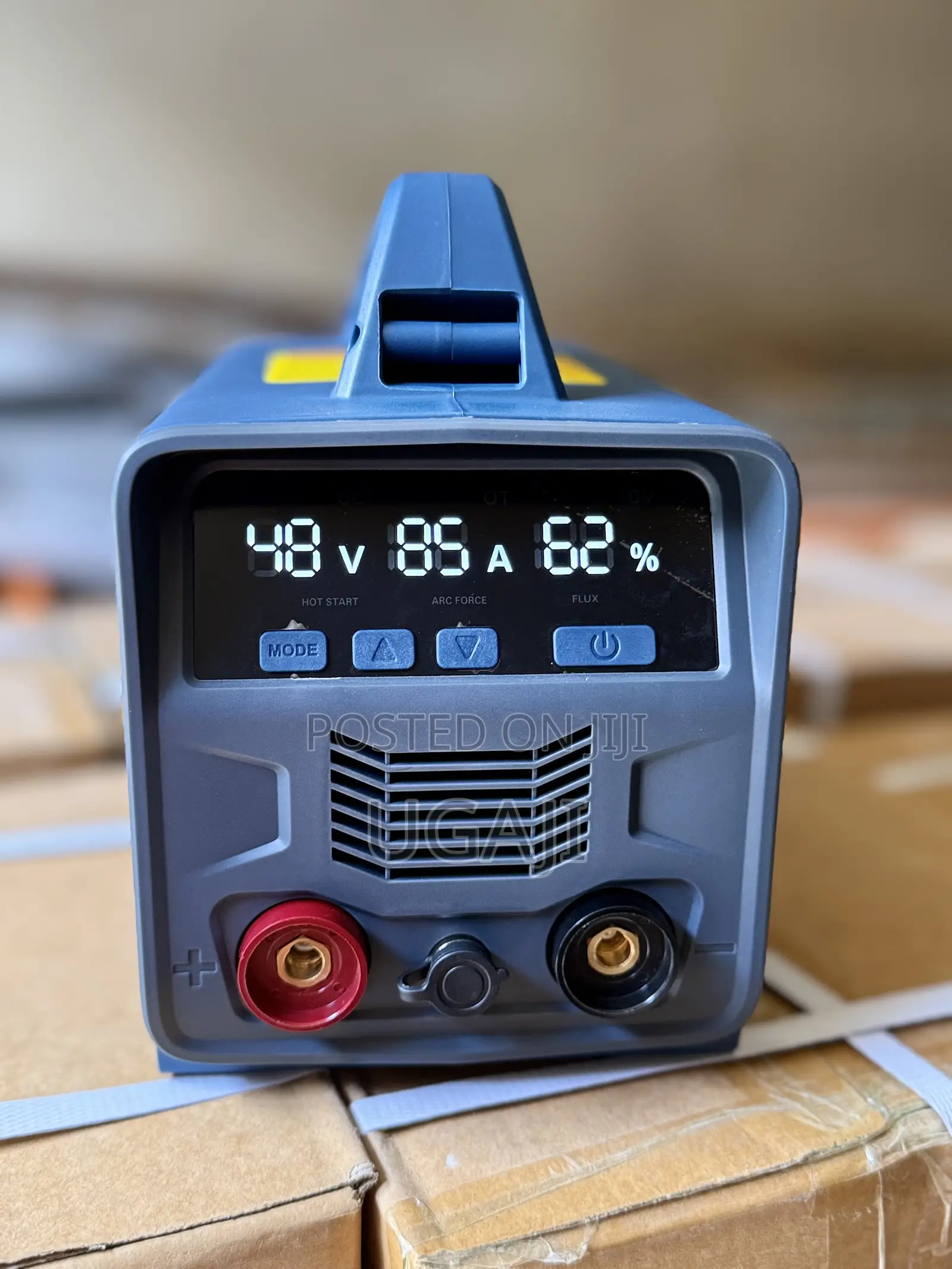 Lithium Welding Machine
