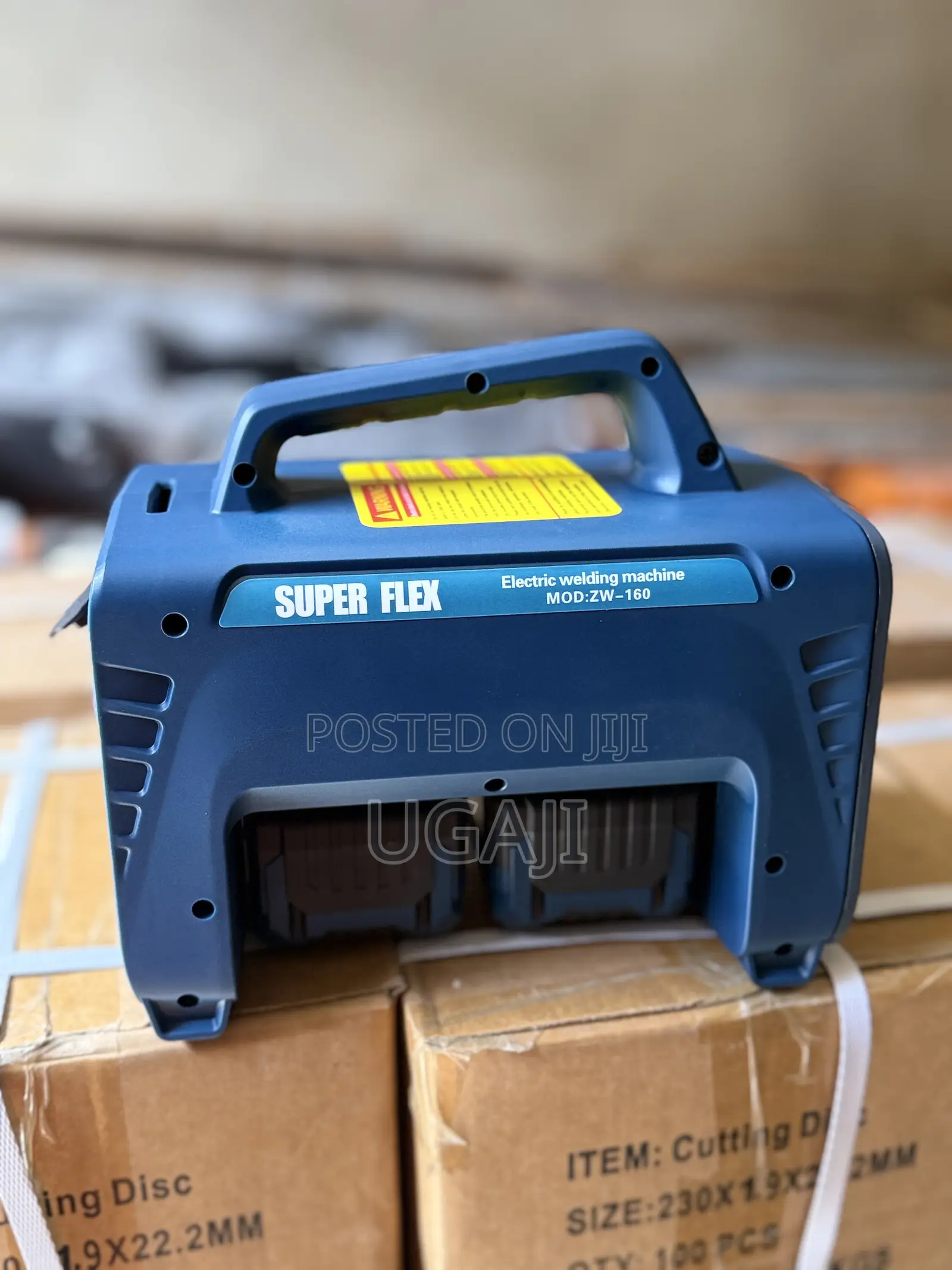 Lithium Welding Machine