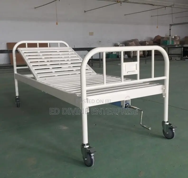 Hospital Bed