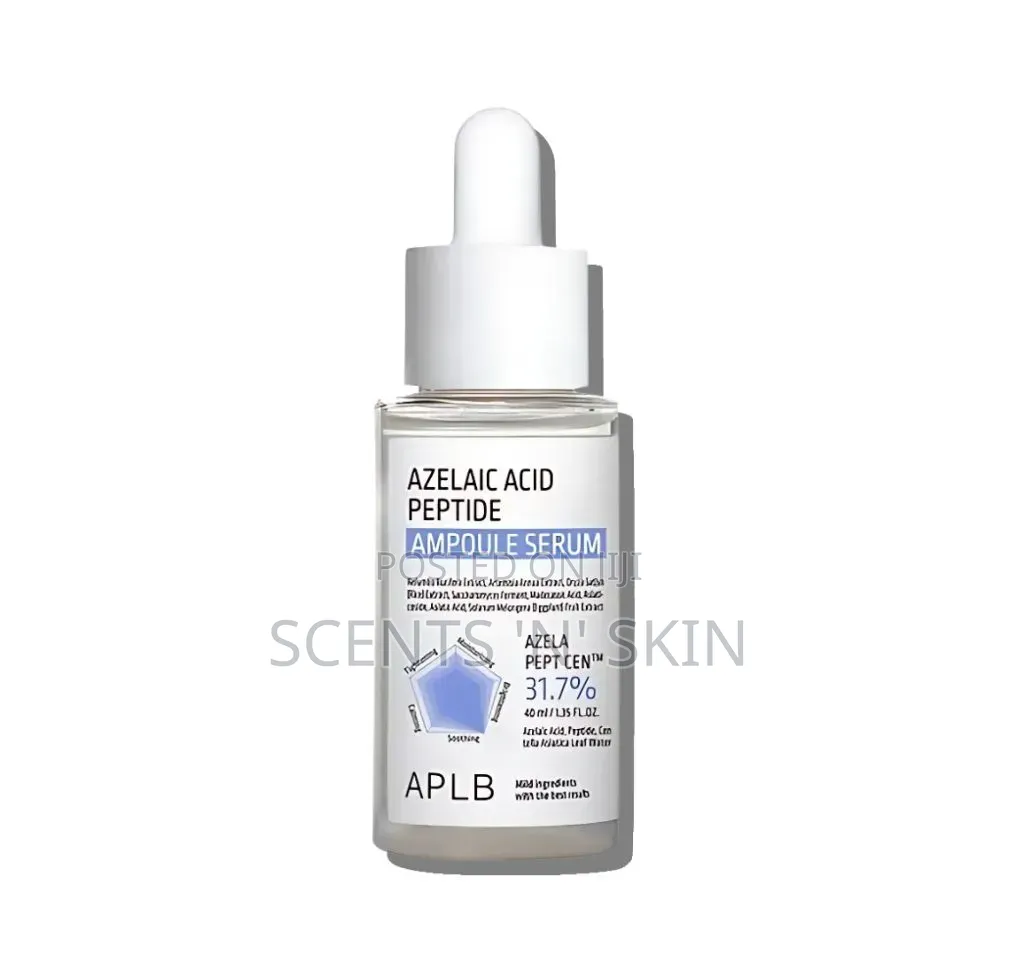 APLB Azelaic Acid Peptide Ampoule Serum