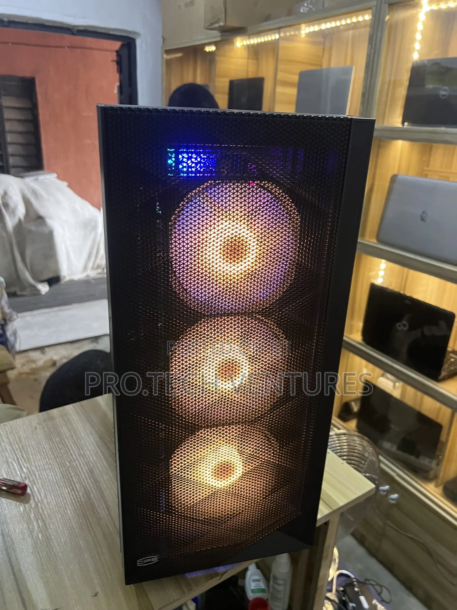 Desktop Computer Asus 16GB Intel Core i5 HDD+SSD 1.5T