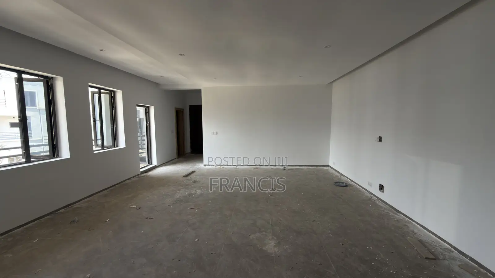 3bdrm Block of Flats in Pelican Estate, Jahi for sale