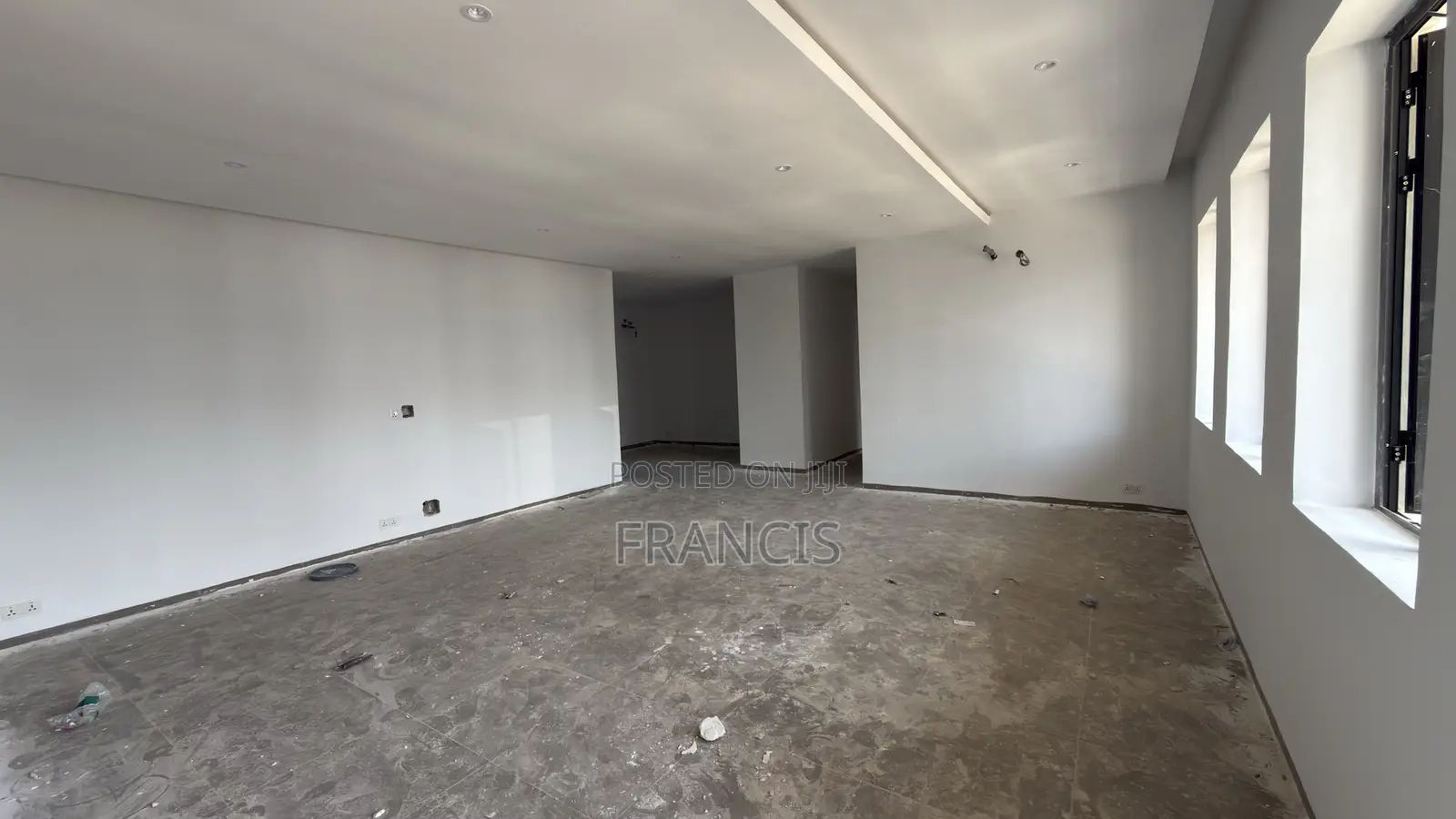 3bdrm Block of Flats in Pelican Estate, Jahi for sale