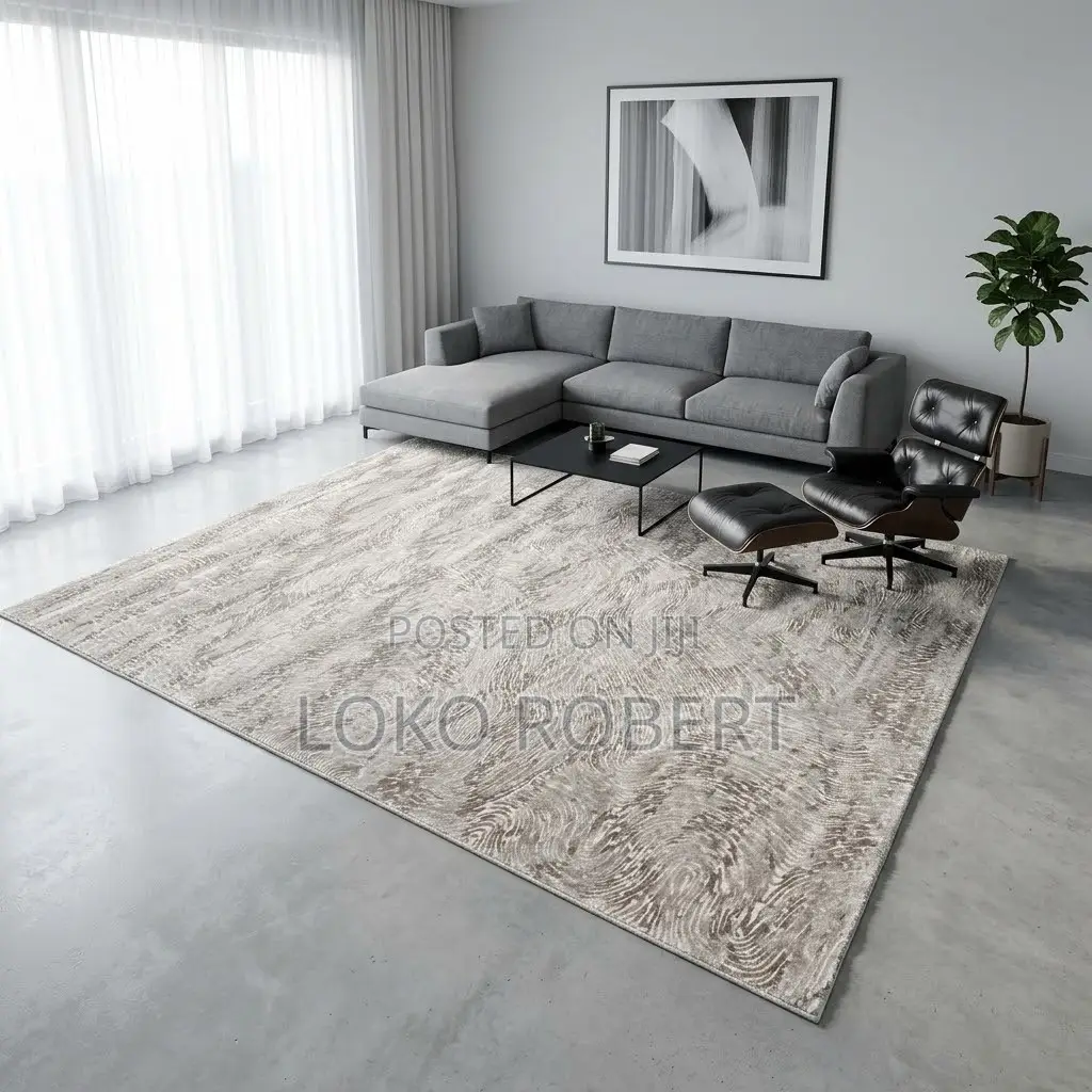 Exclusive Turkey Modern Center Rug- 4by6ft, 5by7ft, 7by10ft.