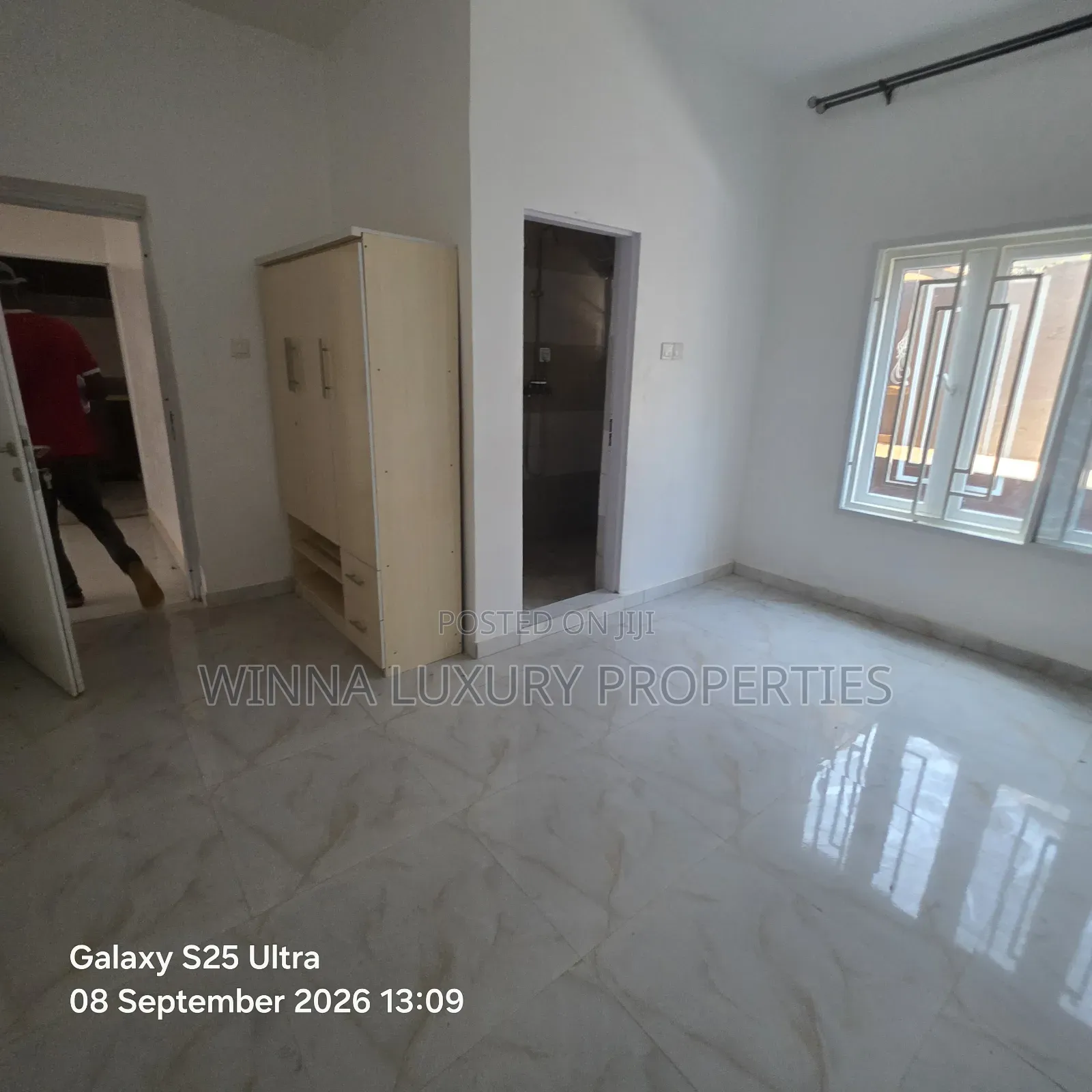 4bdrm Duplex in Mountain Top Estate, Lugbe District for rent