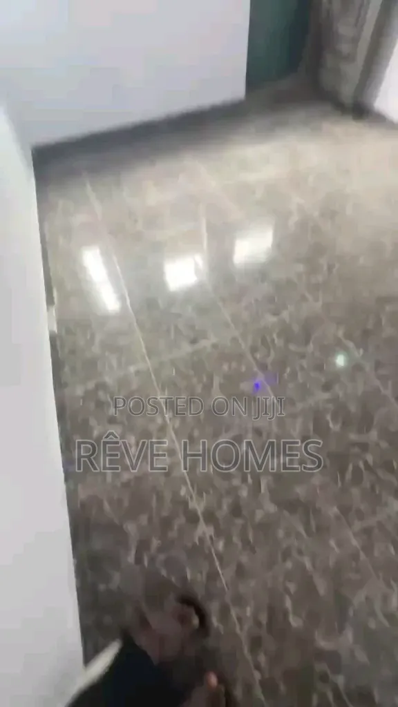 Studio Apartment in Shomolu / Shomolu for rent