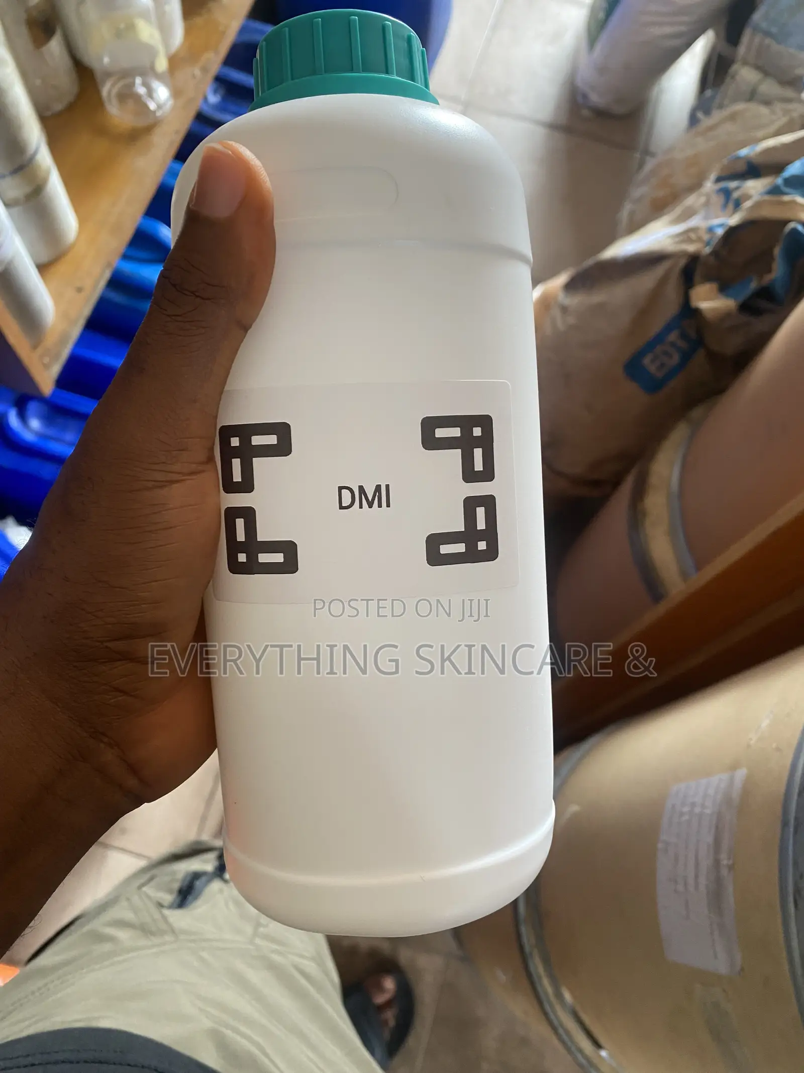 Dimethyl Isosorbide DMI