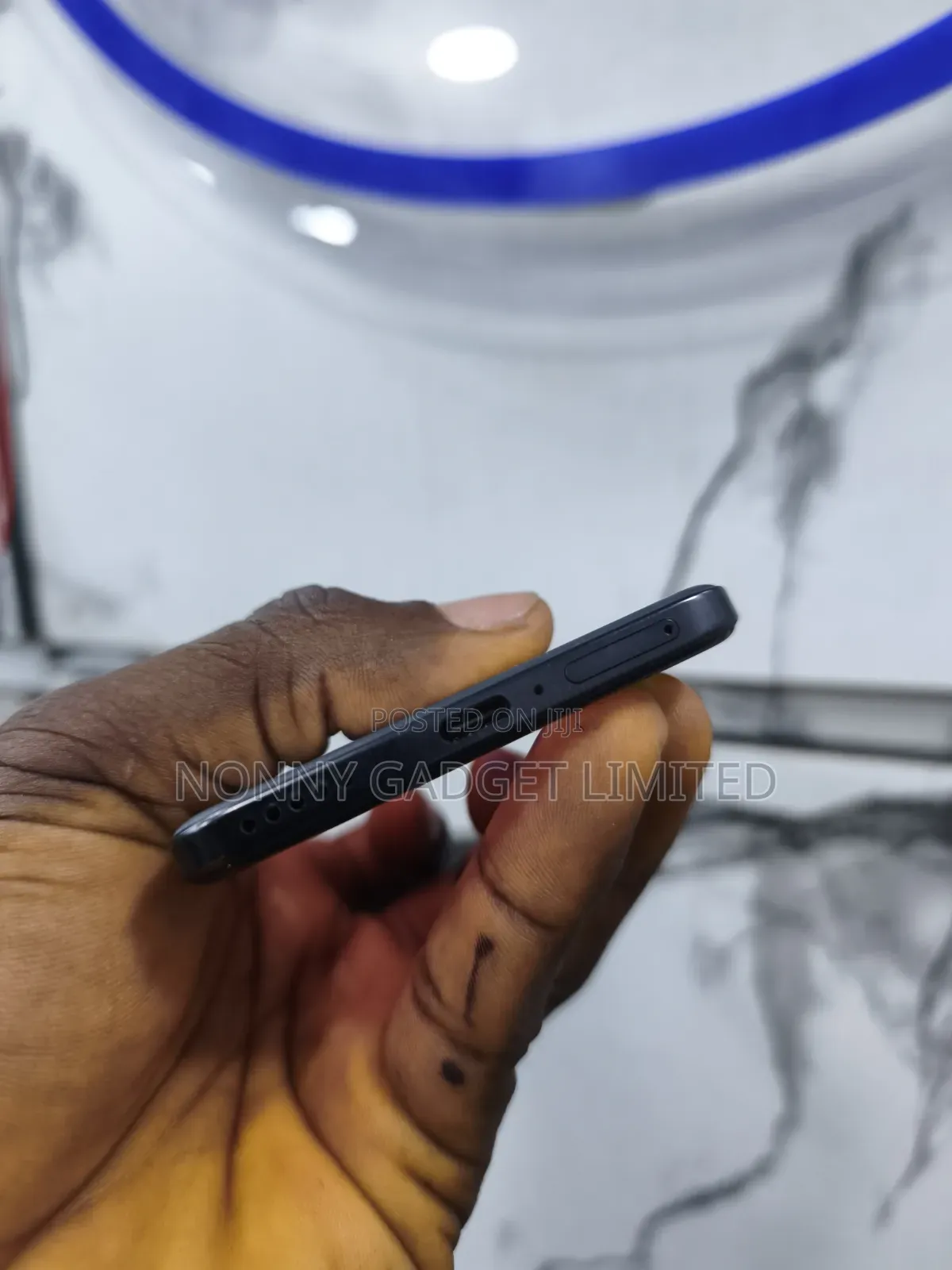 Honor 200 256 GB Black