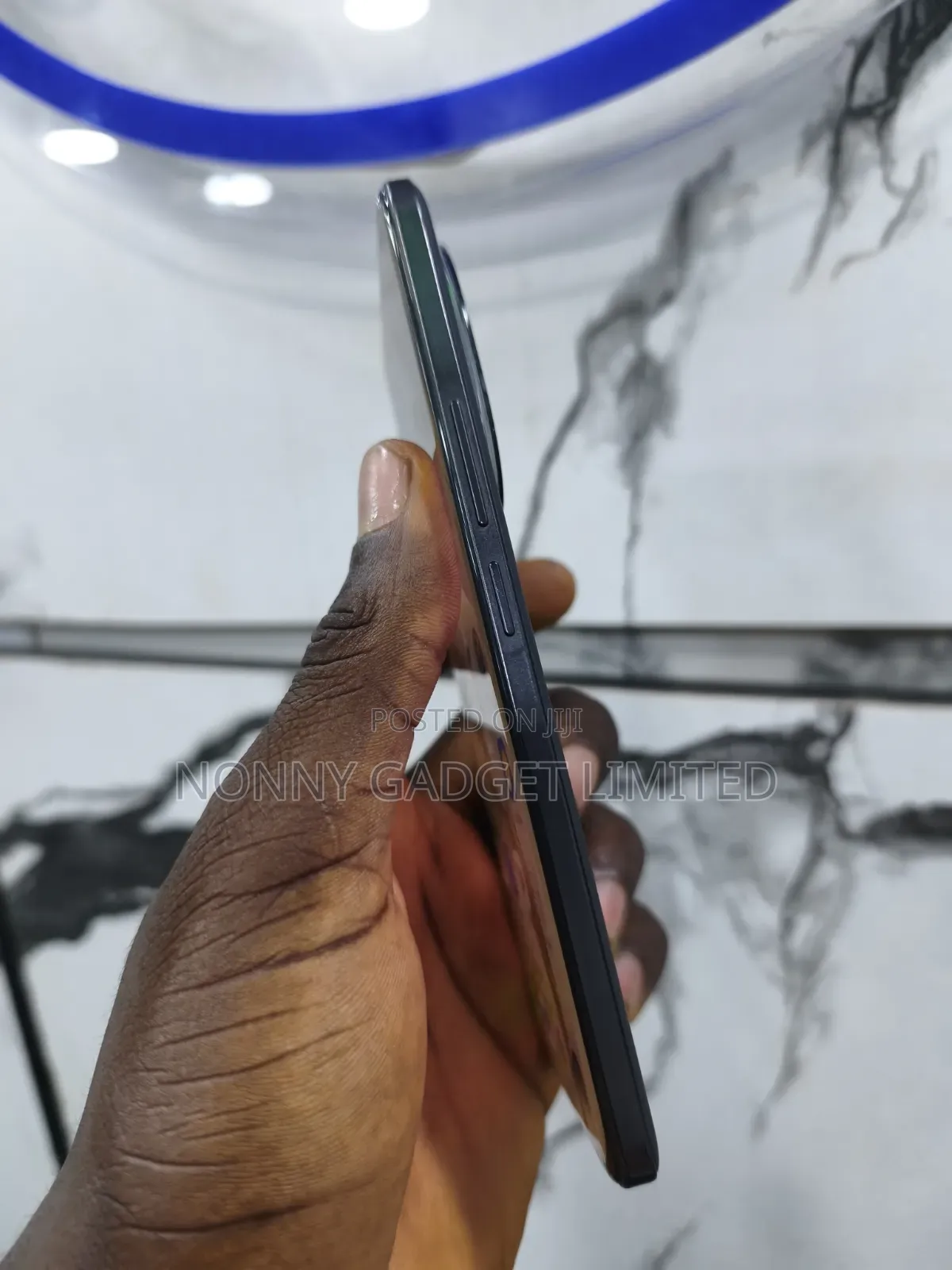 Honor 200 256 GB Black