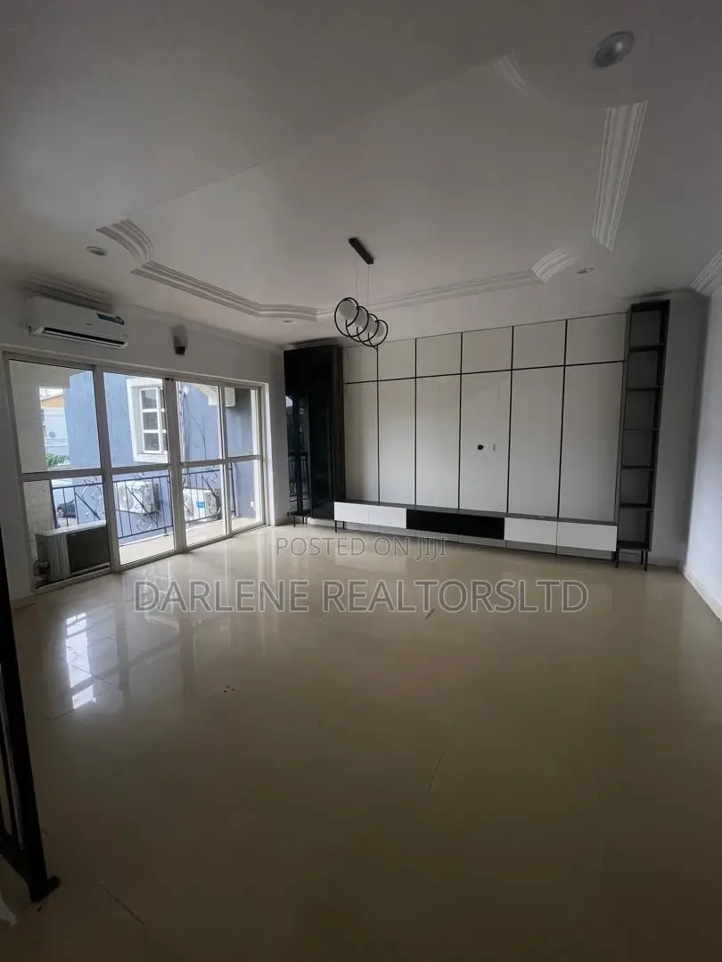 4bdrm House in Lekki County Homes for rent