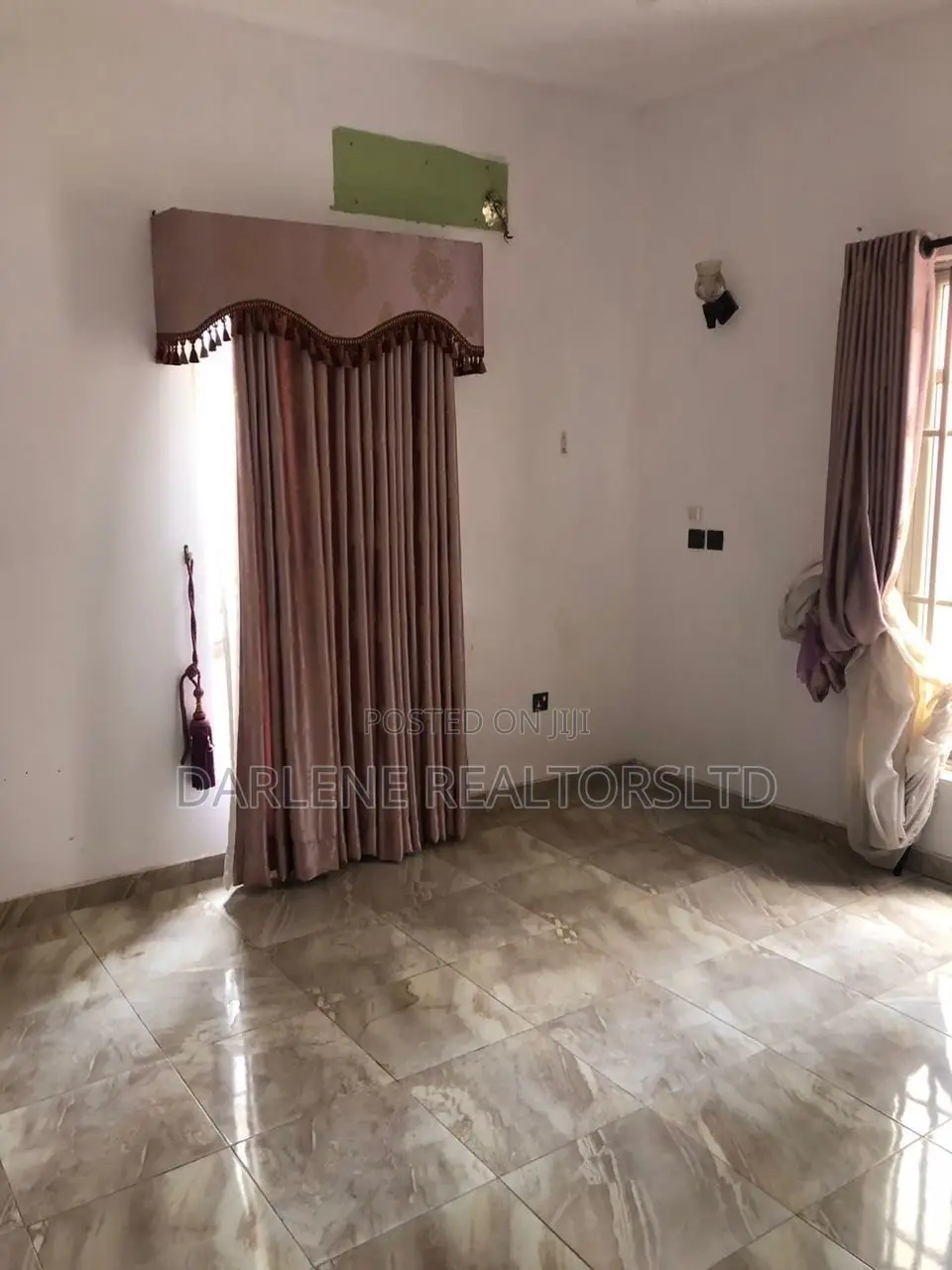 4bdrm House in Lekki County Homes for rent