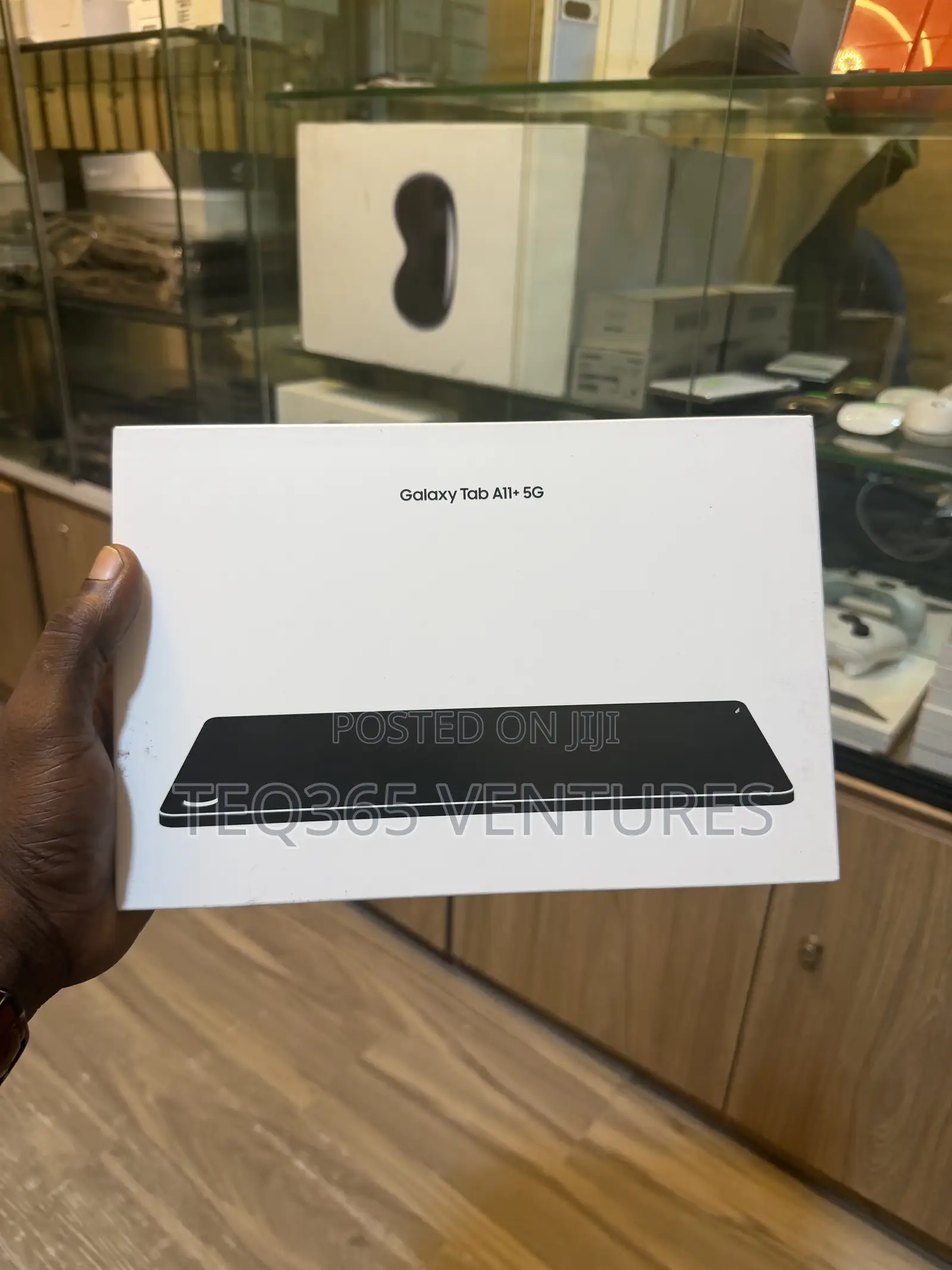 Samsung Galaxy Tab A11+ 128 GB