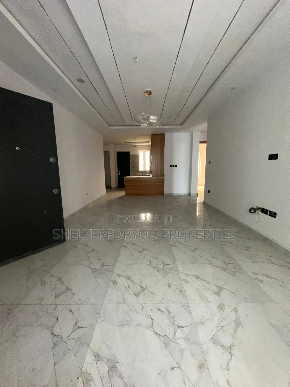 2bdrm Apartment in Lekki Phase 1 for sale