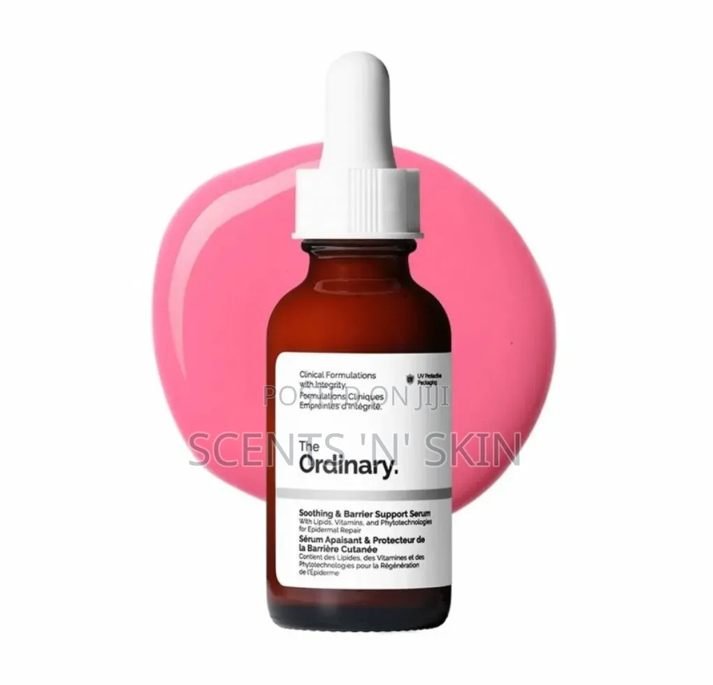 The Ordinary Soothing Barrier Support Serum
