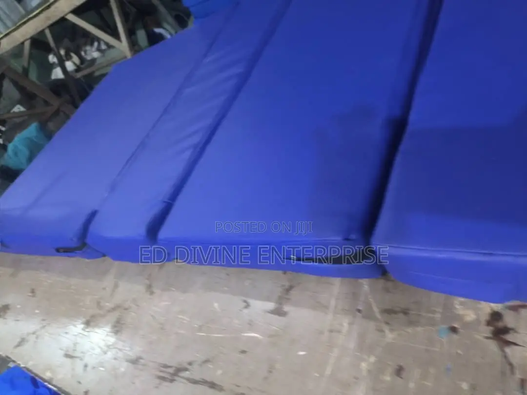 Hospital Foam