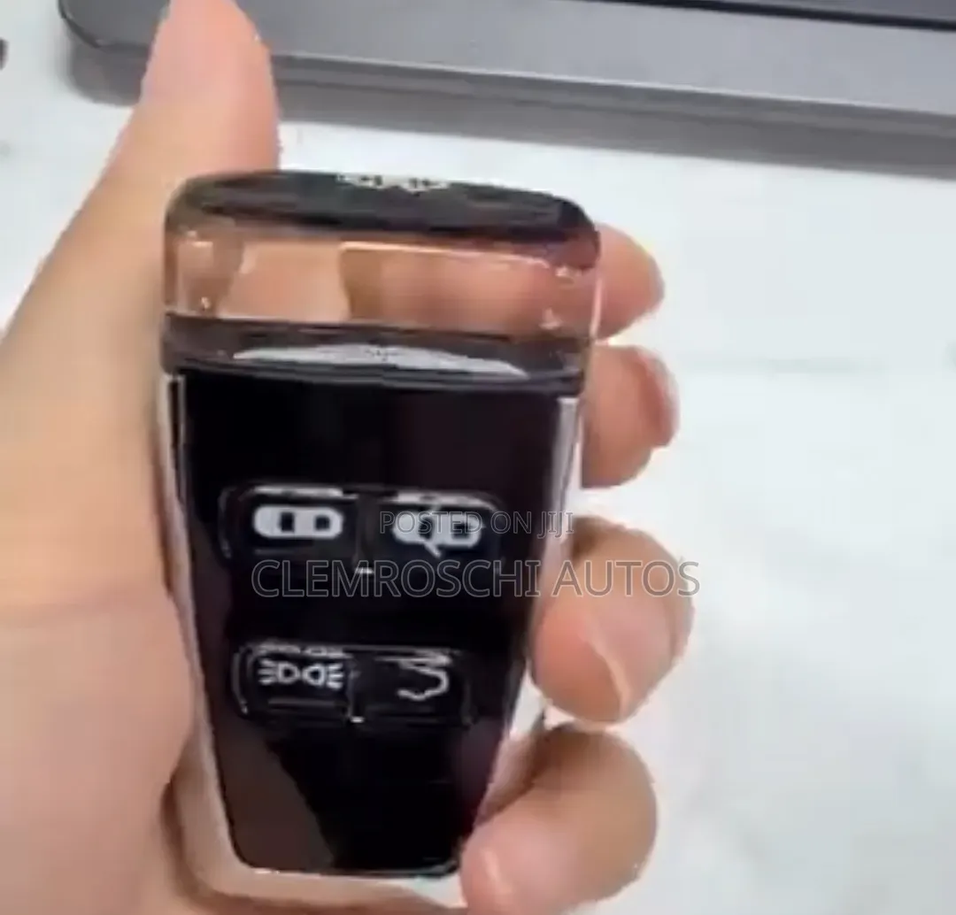High Quality Certified Complete Brand New Key Shell Aston Martin