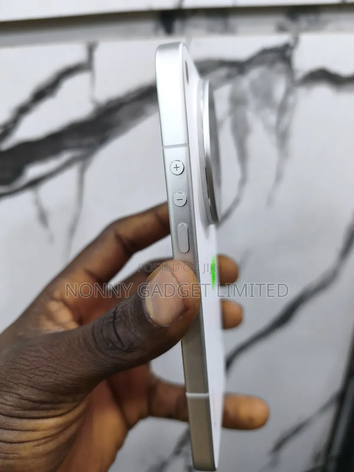 Xiaomi 17 Ultra 512 GB White