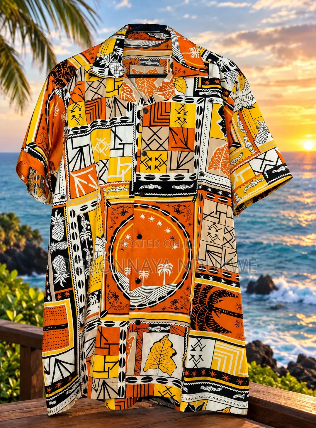 Vintage Shirt