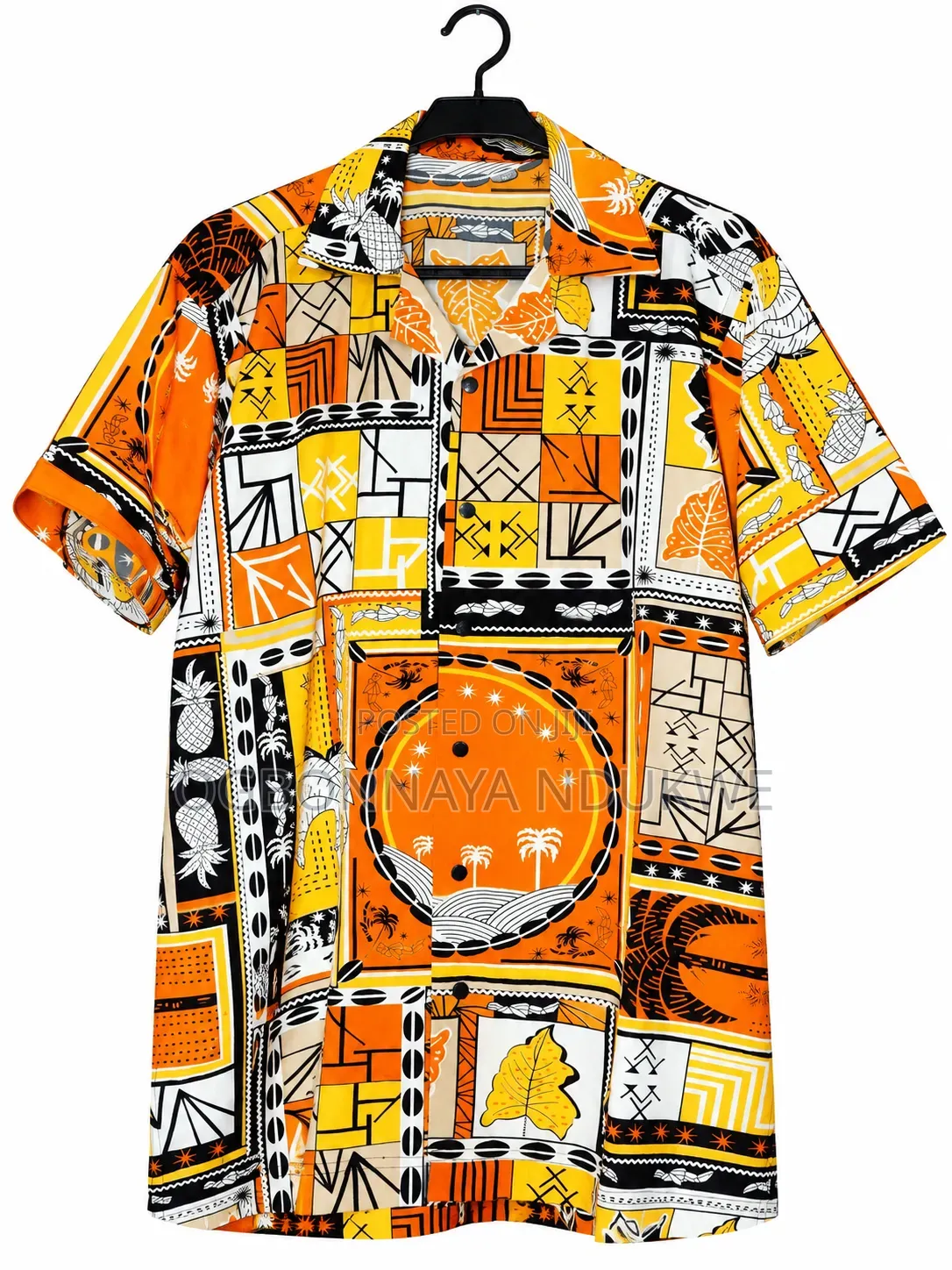 Vintage Shirt