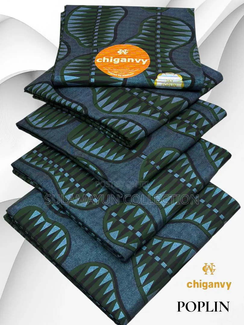 Quality CHIGANVY Sky Pollin Ankara