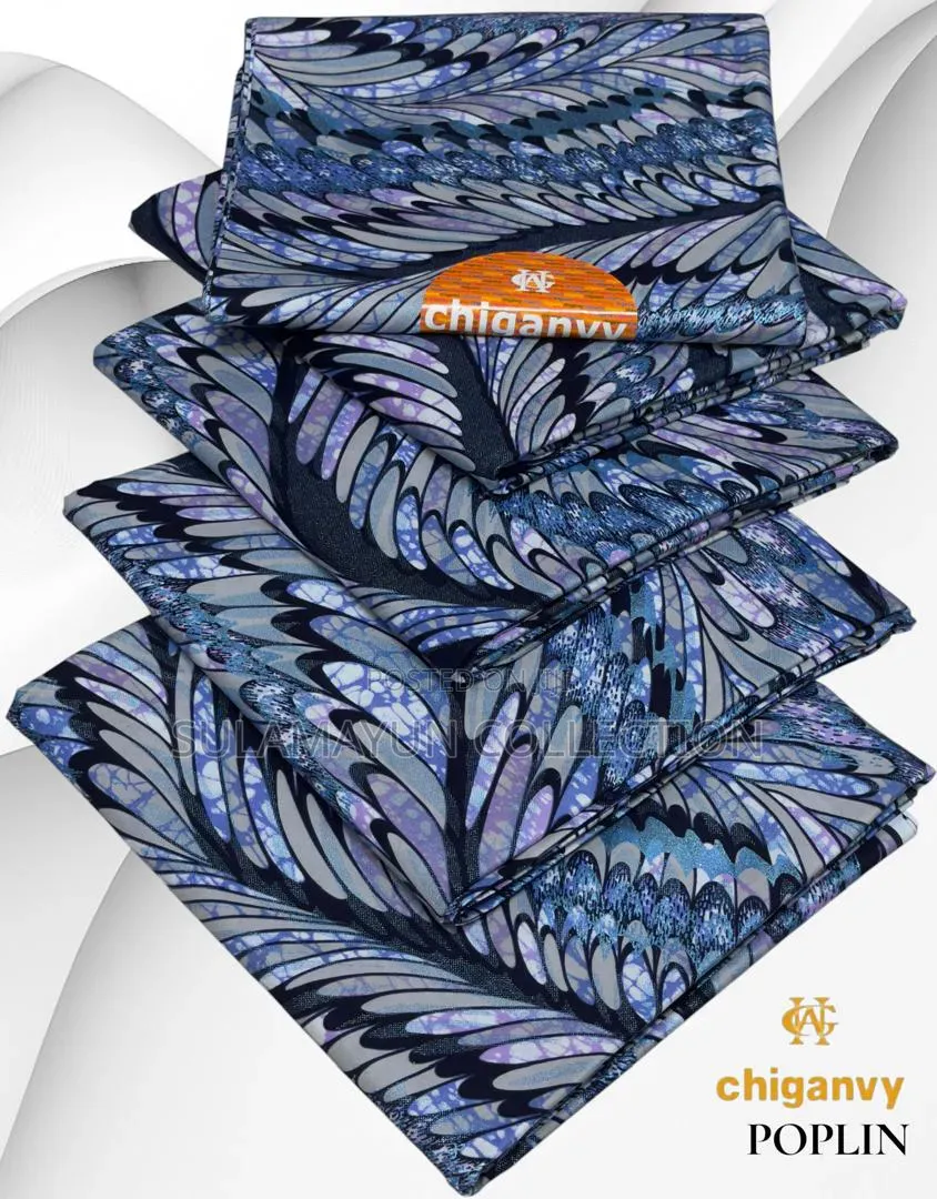 Quality CHIGANVY Sky Pollin Ankara