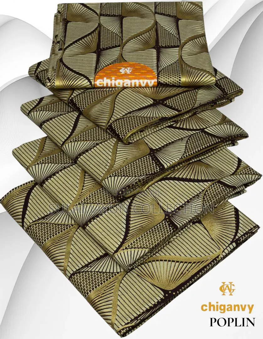 Quality CHIGANVY Sky Pollin Ankara