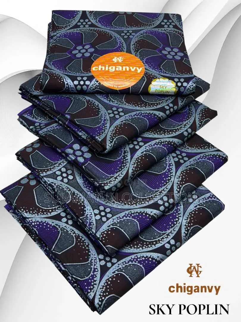 Quality CHIGANVY Sky Pollin Ankara