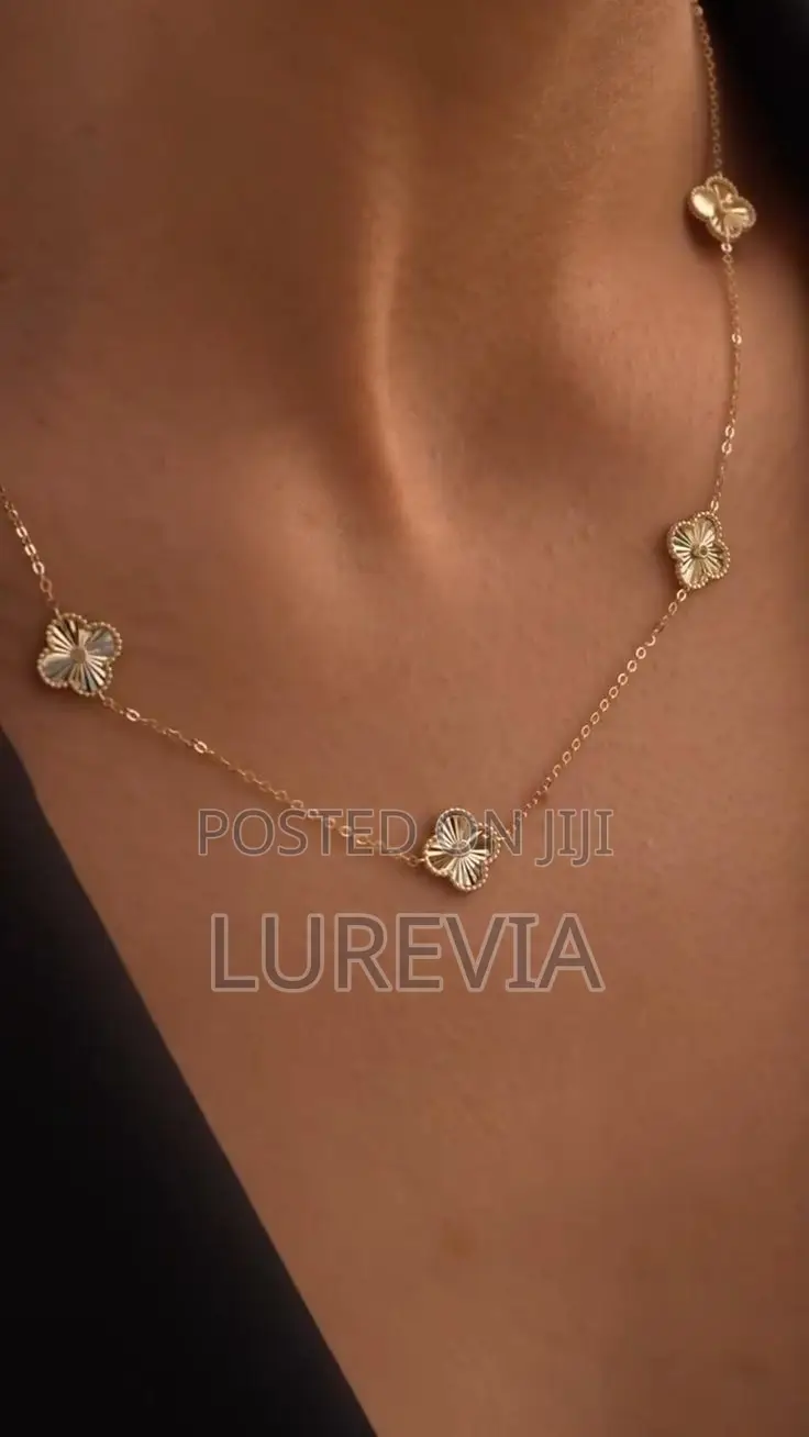 Two-in-One Layered Necklaces