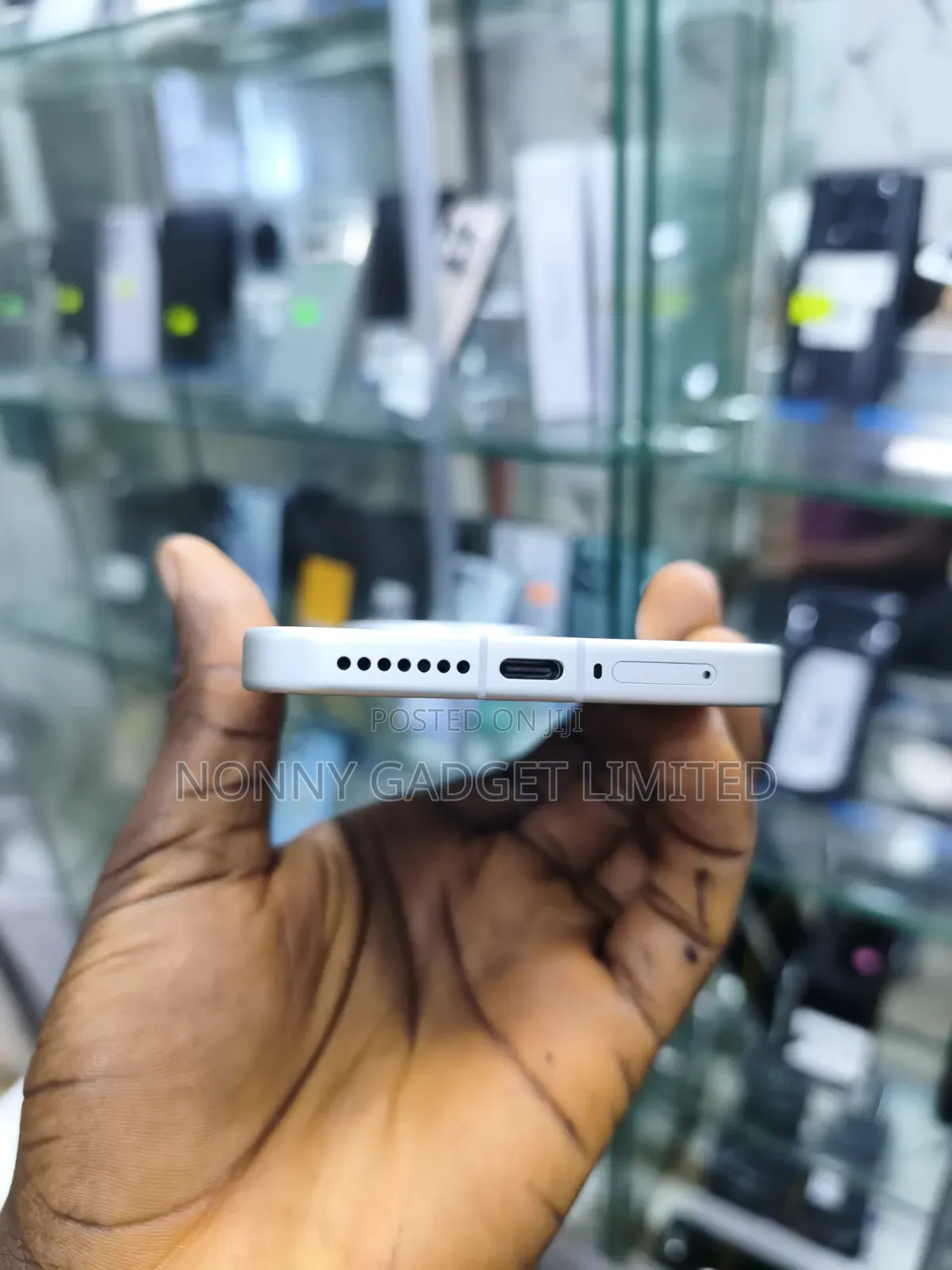 Xiaomi 17 Ultra 512 GB White