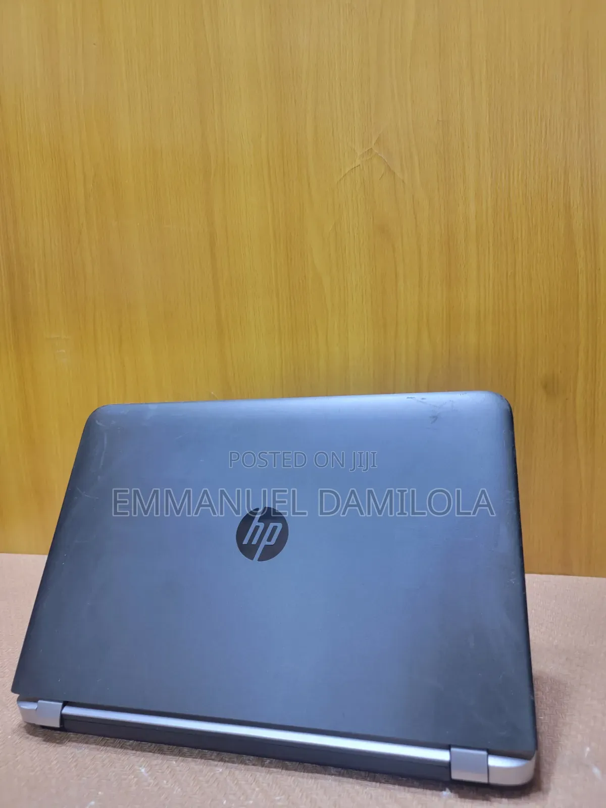 Laptop HP ProBook 450 G3 8GB Intel Core i5 SSD 256GB