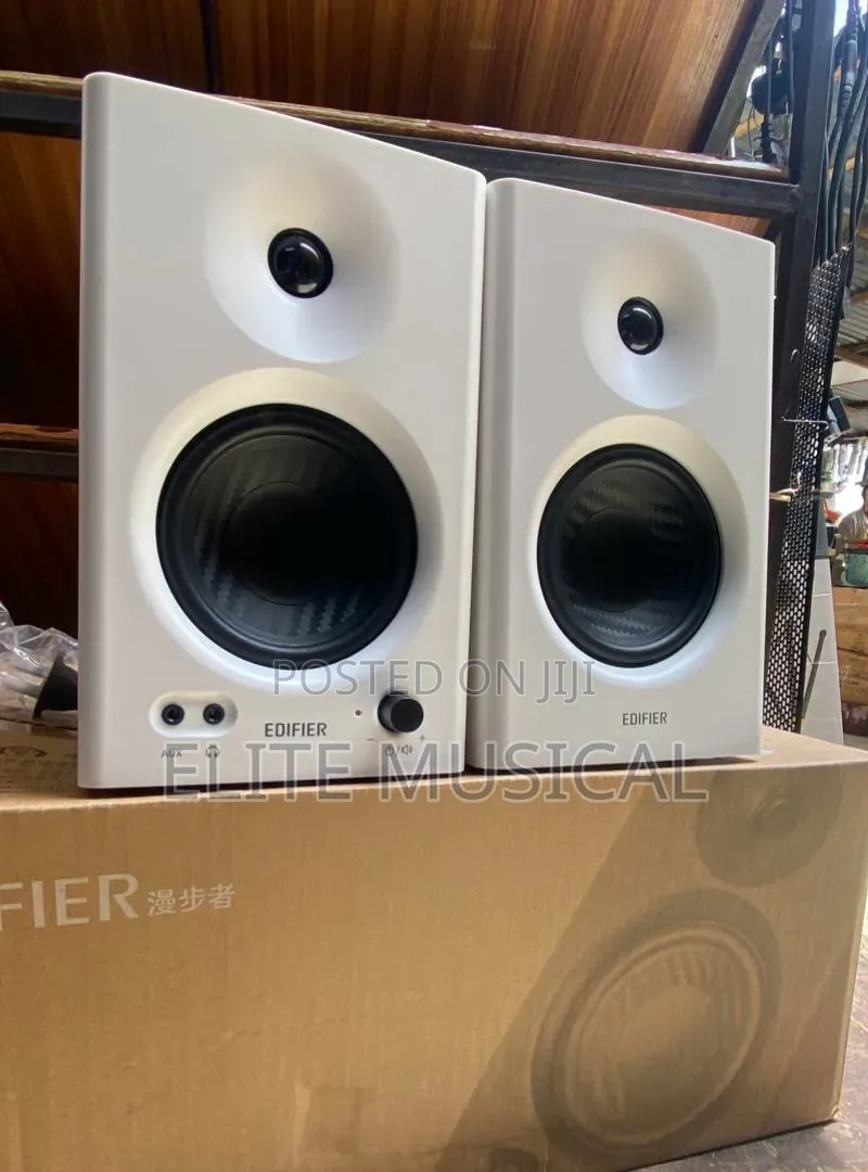 Professional MR4 Edifier Studio Monitor Speaker