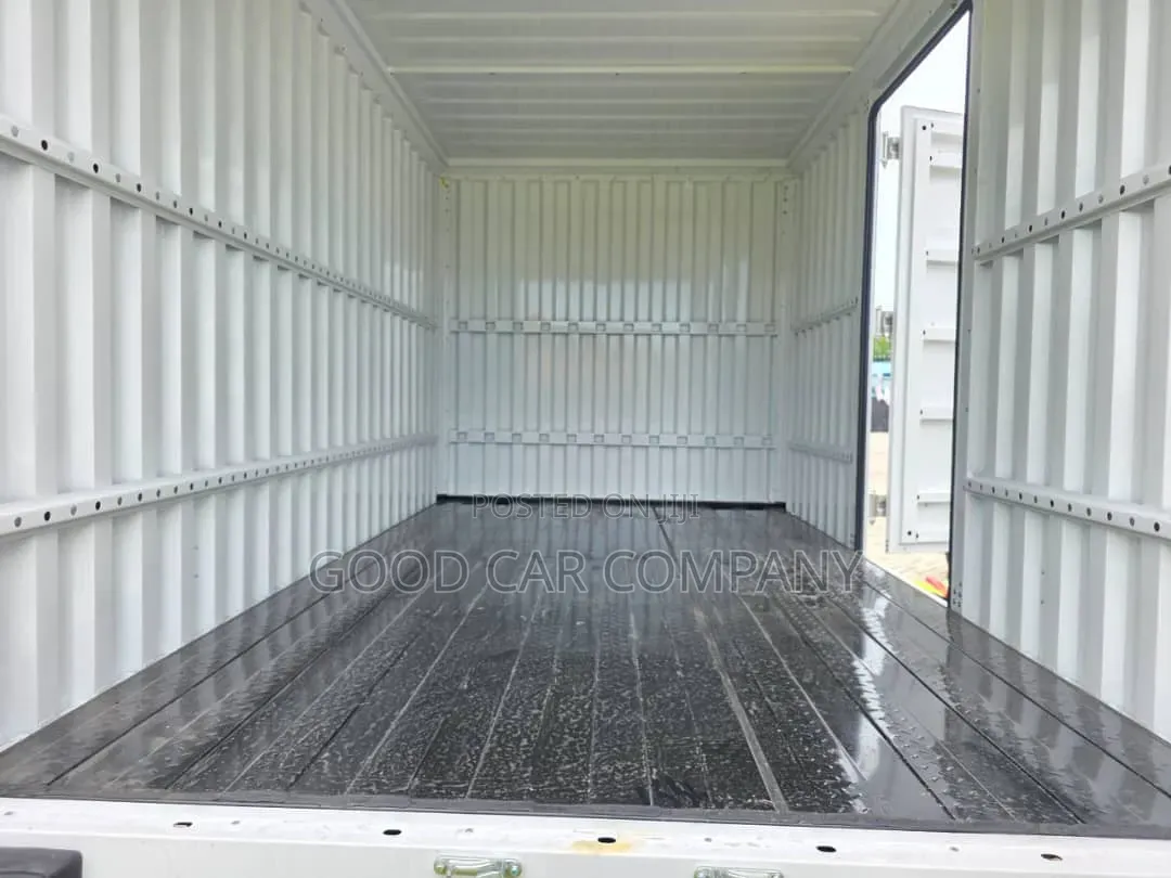 Dongfeng Dfac Captain W Mini Truck 2026