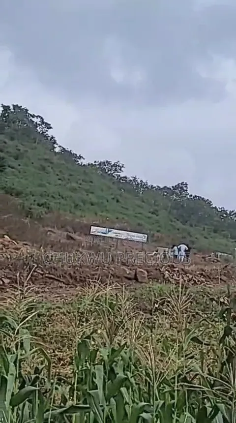 Panorama Hills Apo Guzape | Premium Land | Fcda C of O | Abuja