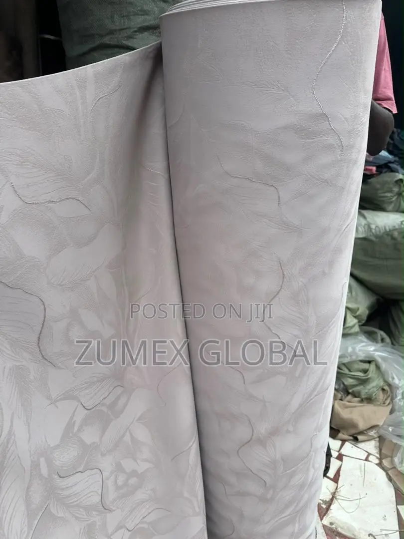 Luxury Premium American Curtain